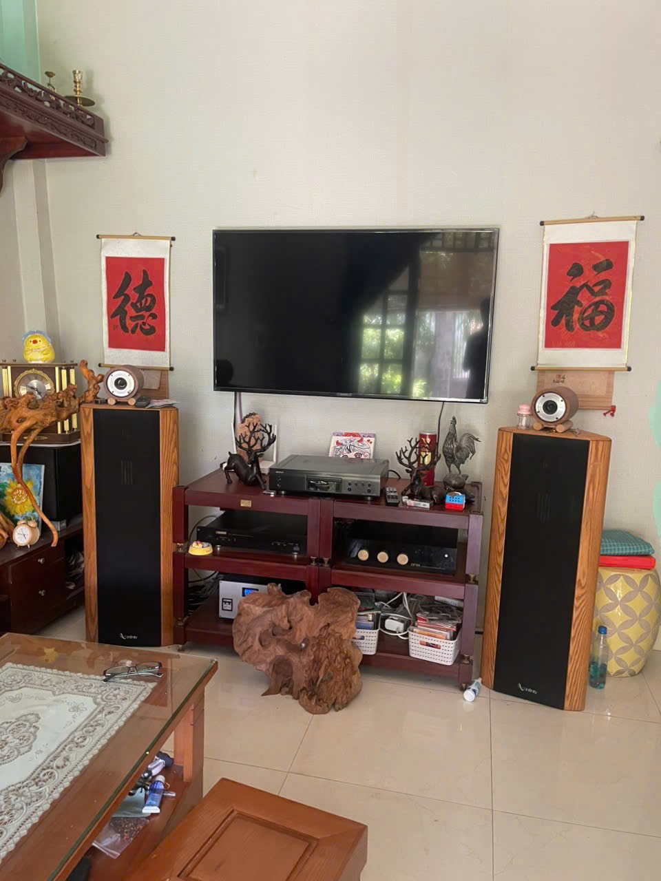 CHÍNH CHỦ BÁN ĐẤT CÓ KÈM CĂN NHÀ Tại Phường Vĩnh Phú, Thuận An, BD - Ảnh 1