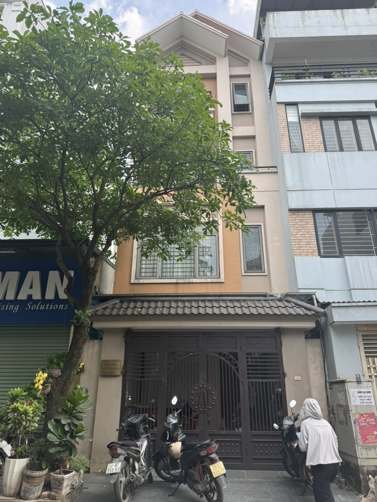 PHÂN LÔ GIANG BIÊN 22 tỷ 100m MẶT TIỀN 5m VỈA HÈ Ô TÔ,CÔNG VIÊN LONG BIÊN HÀ NỘI - Ảnh chính