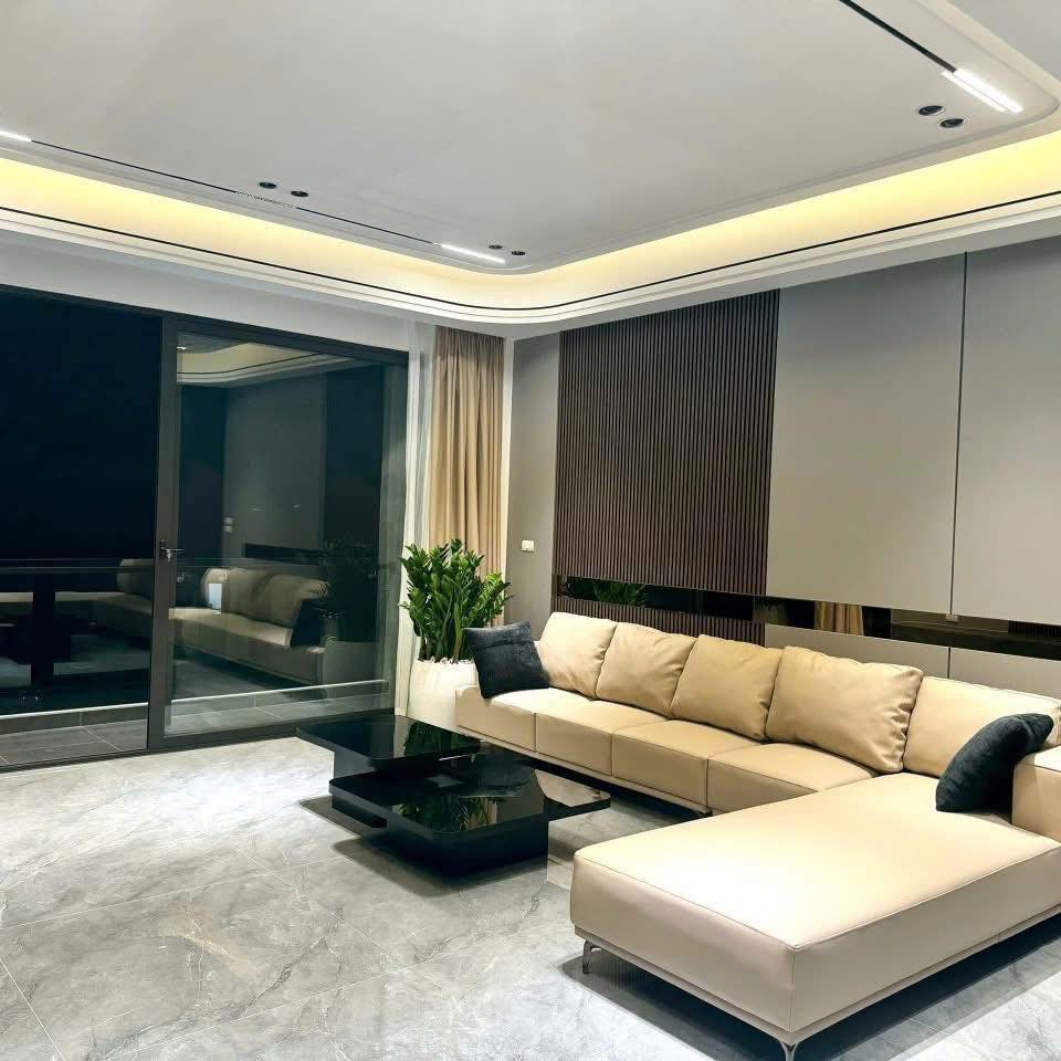 NGÕ VIP MINH KHAI HAI BÀ TRƯNG – Ô TÔ TRÁNH – KINH DOANH ĐỈNH – 7 CHỖ VÀO NHÀ<br> Nhà đẹp – Chủ tự - Ảnh 3