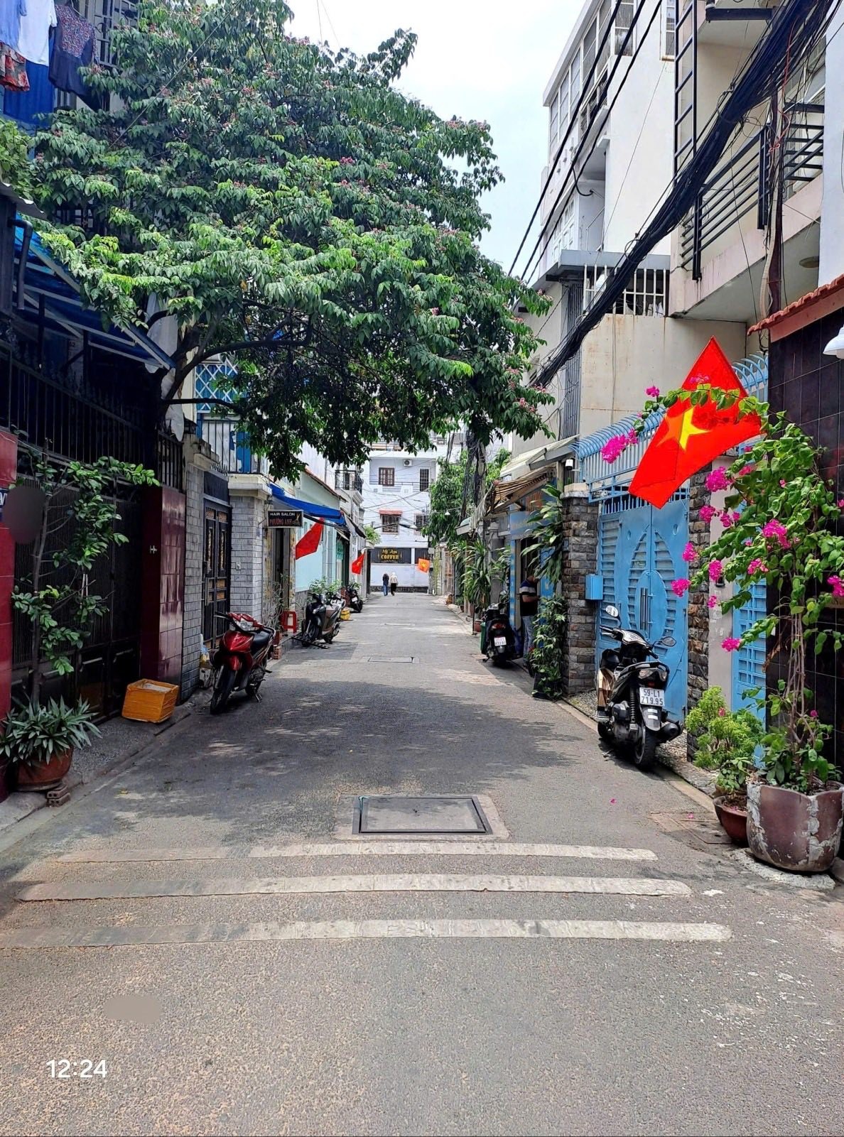 BÁN NHÀ NGAY SÂN BAY - 102M2(5❌️20M) - 3 TẦNG - XÂY MỚI CHDV, VPCTY SIÊU ĐỈNH - GPXD: HẦM + 6 TẤM - Ảnh 1