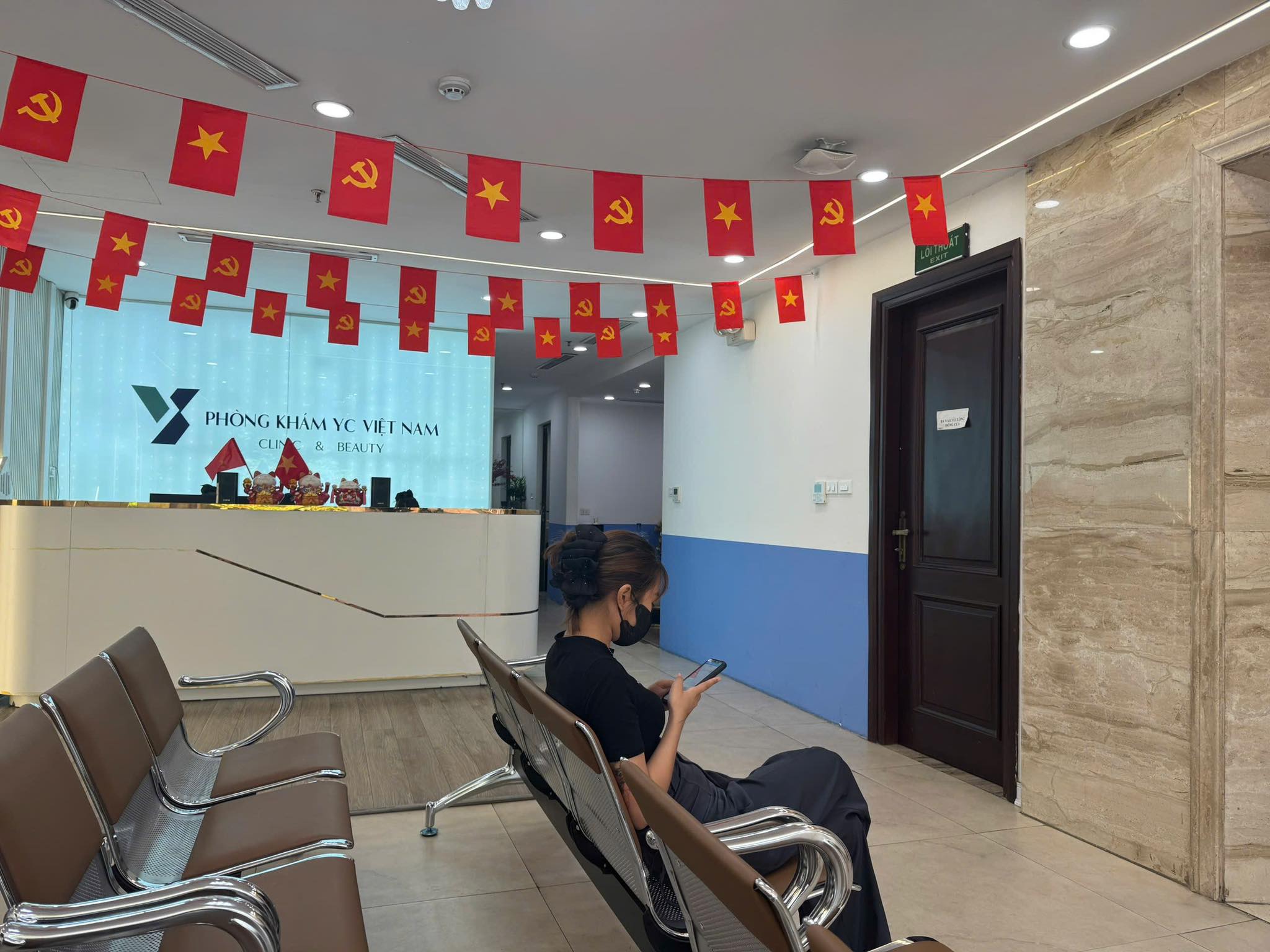 Mặt Phố Bùi Thị Xuân,HBT 133m (10 Tầng Nổi+ 2 Hầm), MT 7m 160 Tỷ, Doanh thu khủng - Ảnh 2