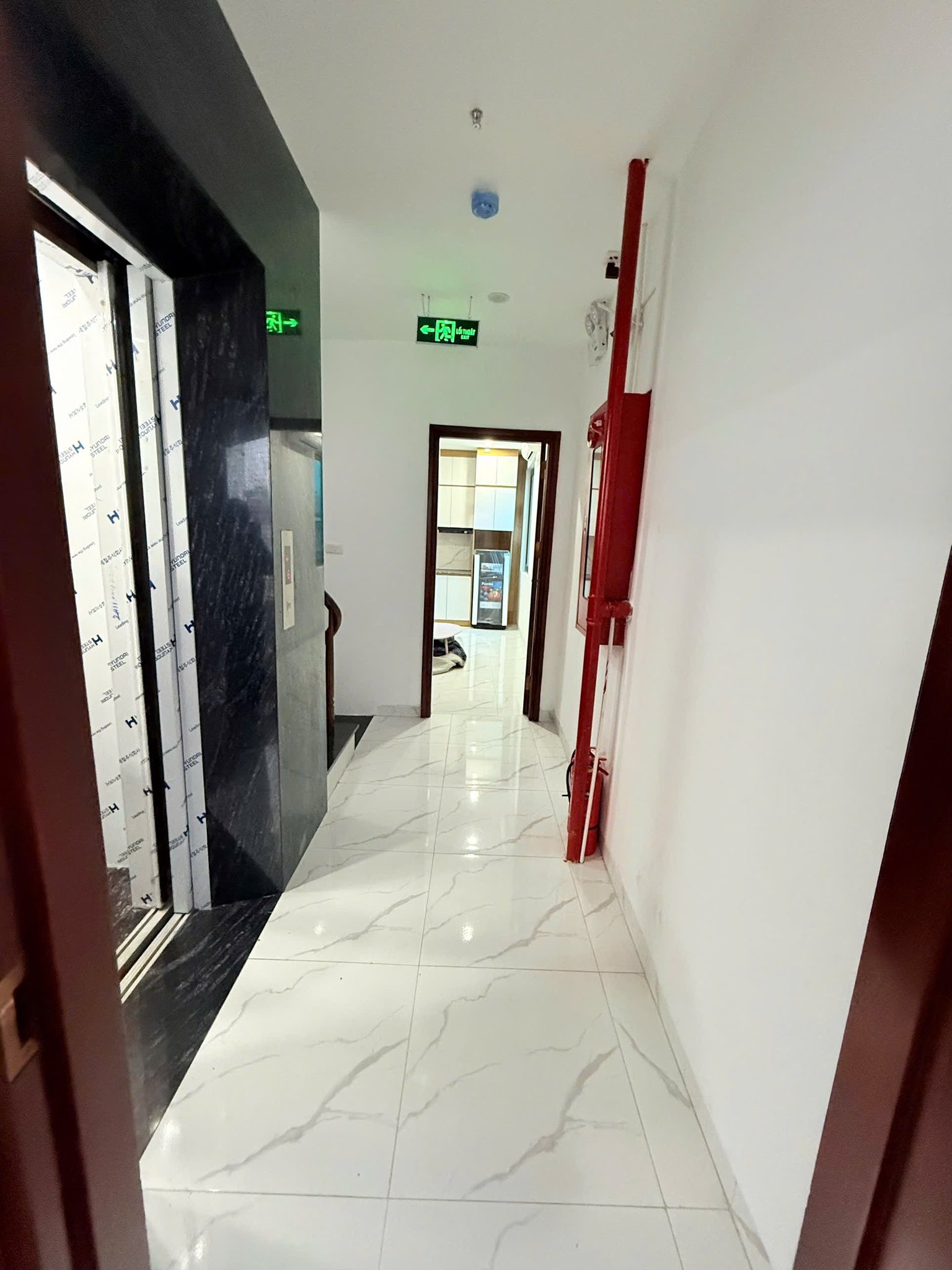 GÀ ĐẺ TRỨNG VÀNG - 6 TẦNG THANG MÁY - DÒNG TIỀN 70TR/THÁNG -30M RA MẶT PHỐ-FULL ĐỒ-PPCC ĐẦY ĐỦ - Ảnh 5