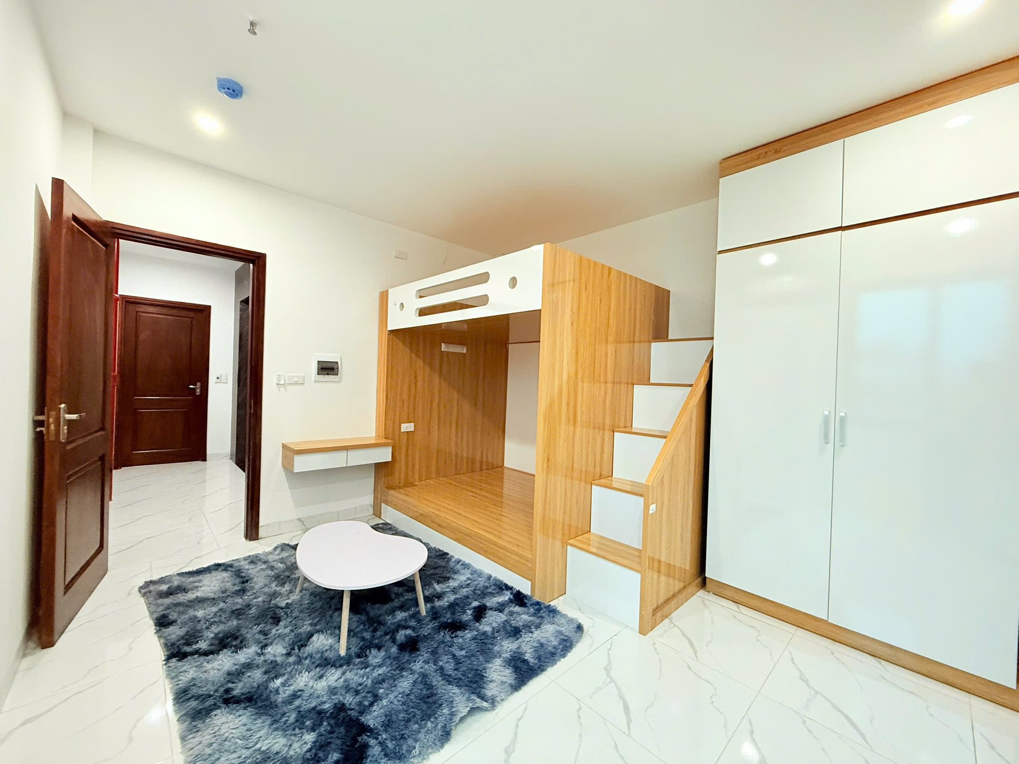 GÀ ĐẺ TRỨNG VÀNG - 6 TẦNG THANG MÁY - DÒNG TIỀN 70TR/THÁNG -30M RA MẶT PHỐ-FULL ĐỒ-PPCC ĐẦY ĐỦ - Ảnh 7