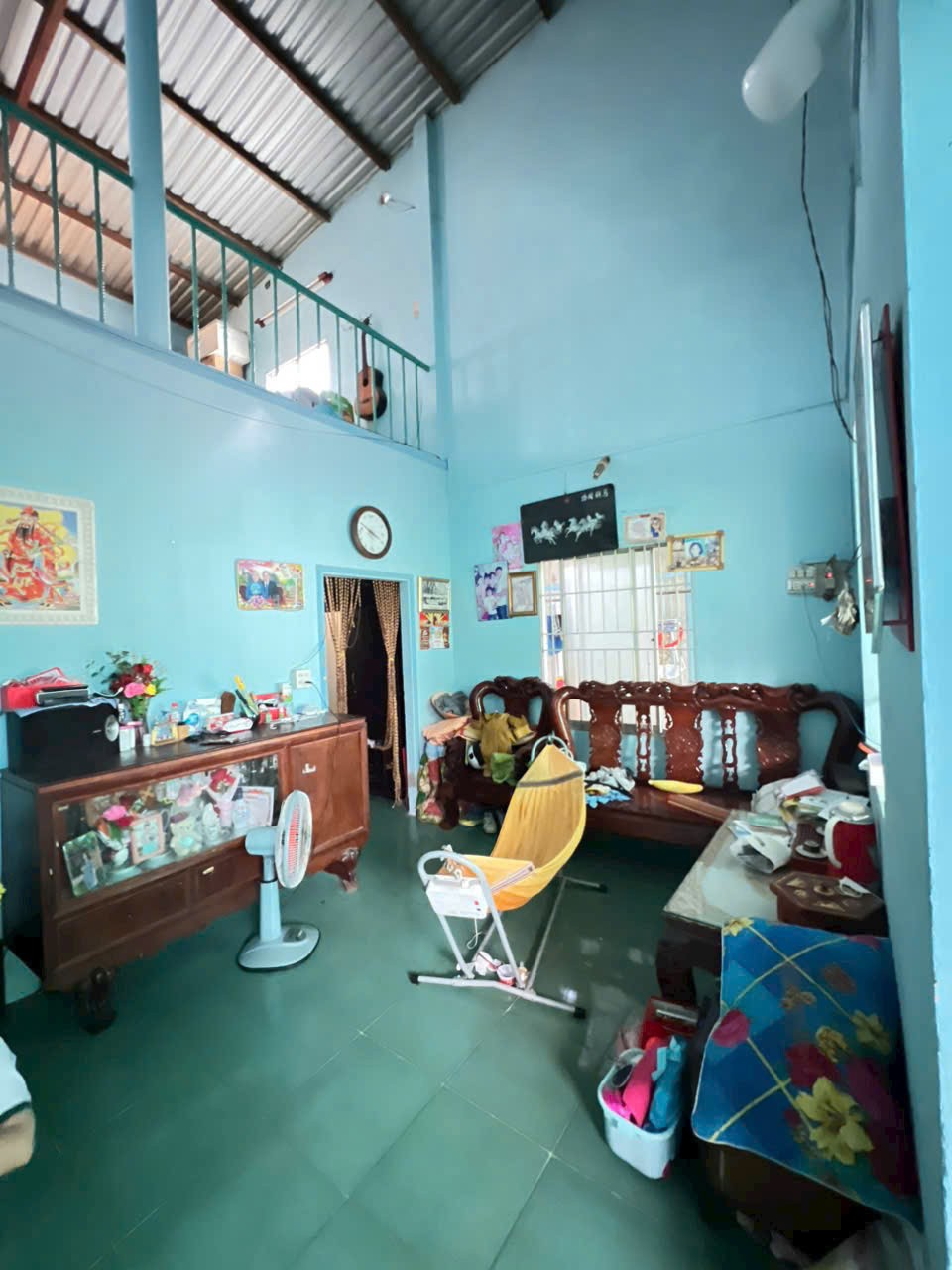 NHÀ VỊ TRÍ ĐẸP - GIÁ TỐT - Chính Chủ Bán Nhà Tại Phường Xuân An, Phan Thiết, Bình Thuận - Ảnh chính