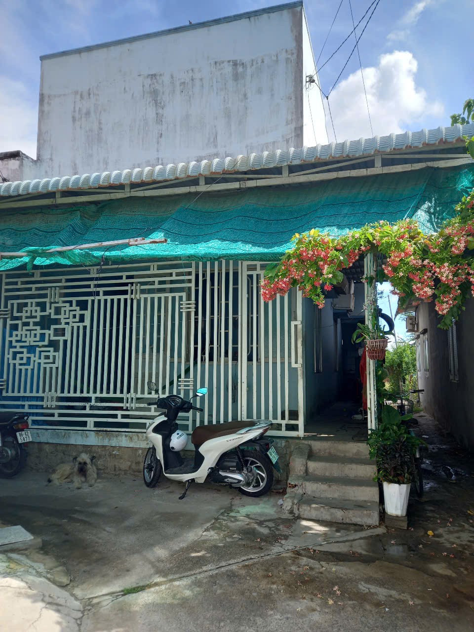 NHÀ VỊ TRÍ ĐẸP - GIÁ TỐT - Chính Chủ Bán Nhà Tại Phường Xuân An, Phan Thiết, Bình Thuận - Ảnh 1
