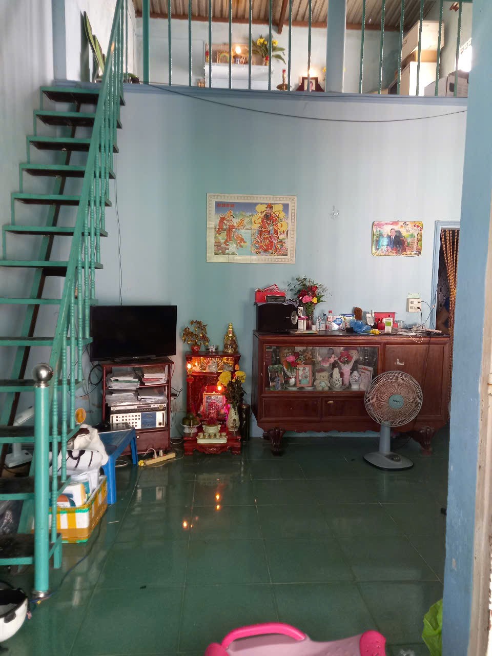 NHÀ VỊ TRÍ ĐẸP - GIÁ TỐT - Chính Chủ Bán Nhà Tại Phường Xuân An, Phan Thiết, Bình Thuận - Ảnh 2