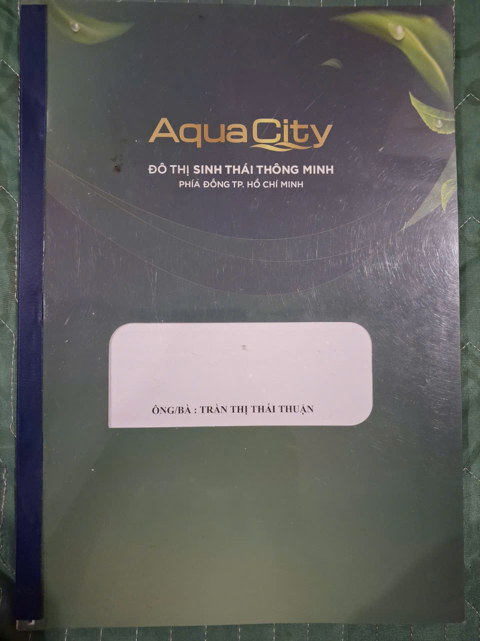 Chính chủ bán căn bt song lập đẳng cấp tại AQUA CITY - KHU LB04 Biên Hoà –Đồng Nai - Giá tốt nhất - Ảnh 1