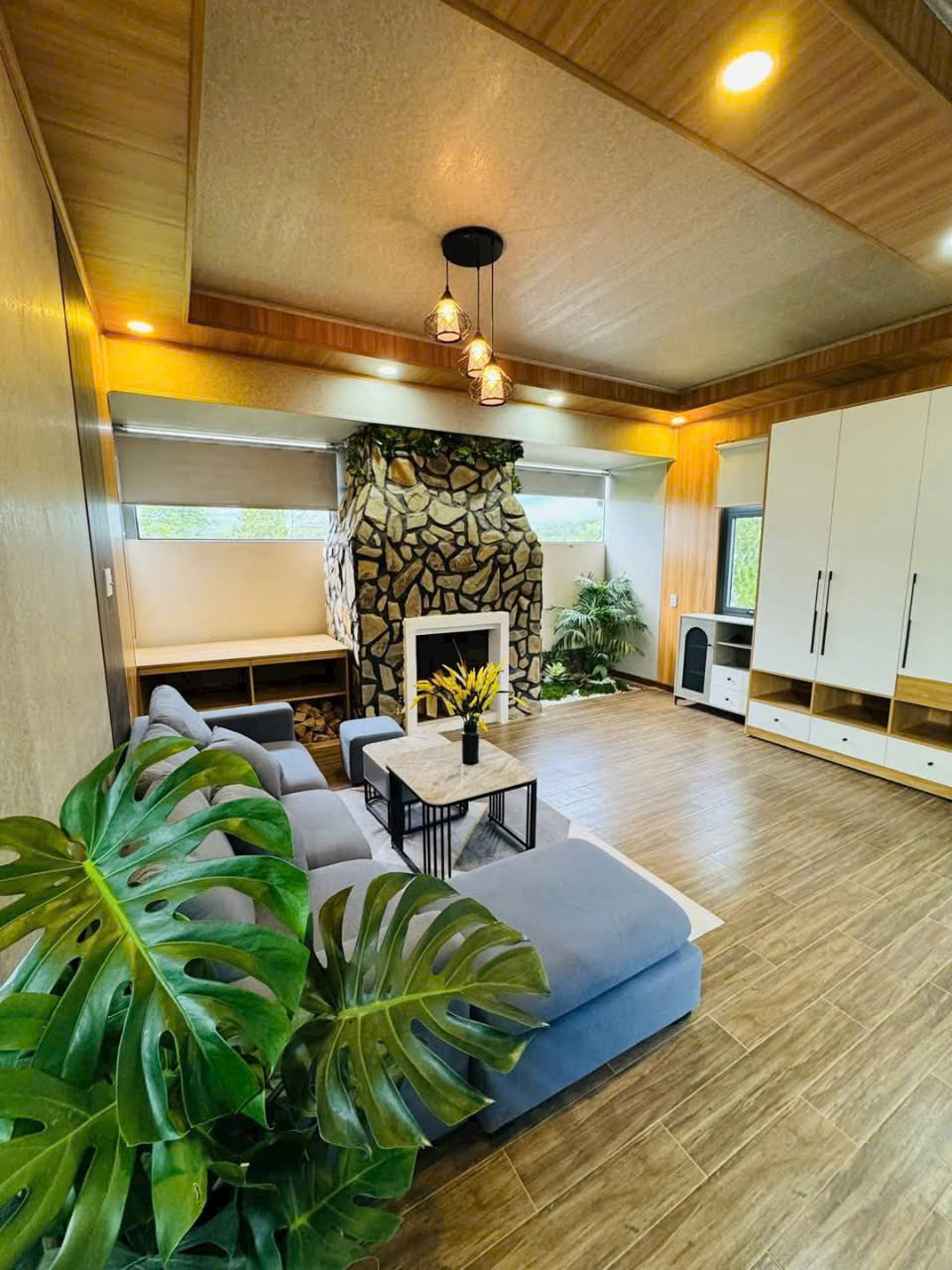 Bán Villa Nghỉ Dưỡng khu Richland Măng Line Phường 7 Đà Lạt - Ảnh 3