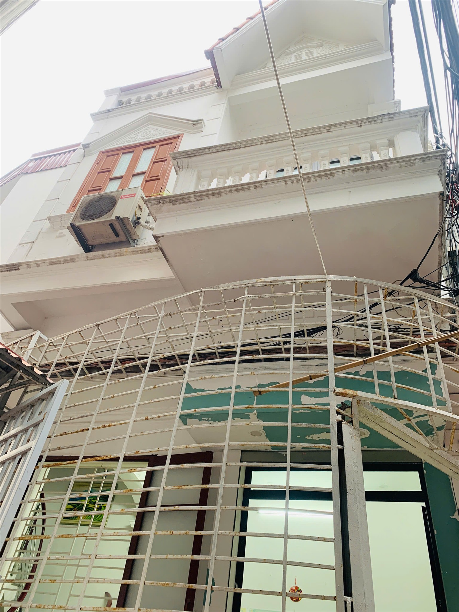 Chính Chủ Cần Bán Căn 2,5 Tầng Tại 6C/75 Nguyễn Bỉnh Khiêm, P. Đằng Giang, Q. Ngô Quyền, Hải Phòng. - Ảnh chính
