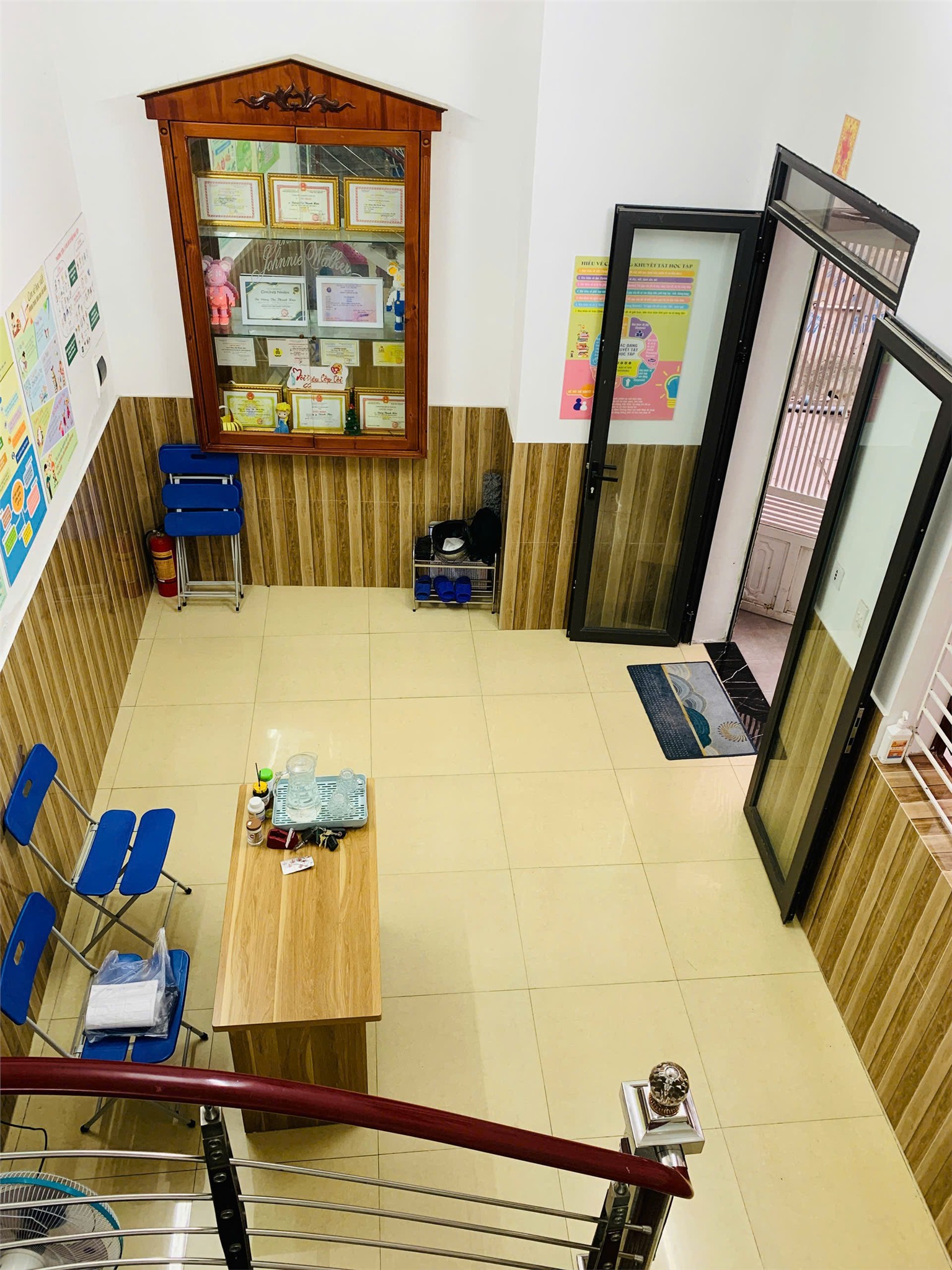 Chính Chủ Cần Bán Căn 2,5 Tầng Tại 6C/75 Nguyễn Bỉnh Khiêm, P. Đằng Giang, Q. Ngô Quyền, Hải Phòng. - Ảnh 2