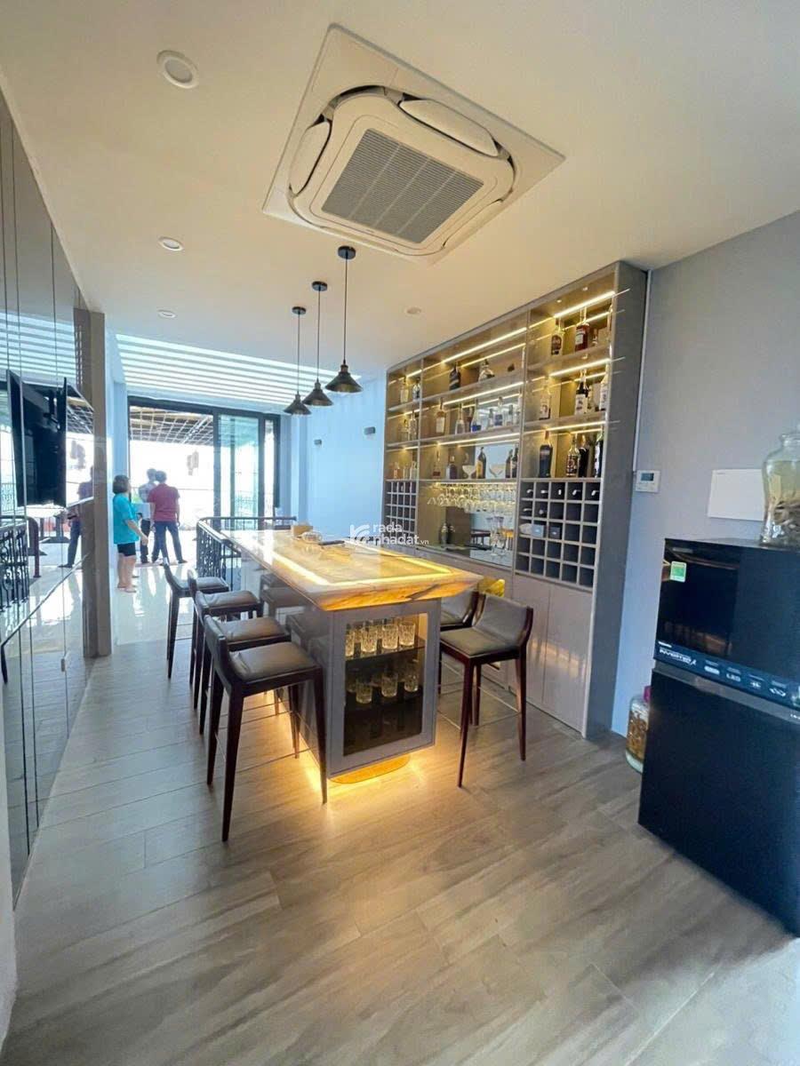 BÁN NHÀ MẶT PHỐ CẦU GIẤY 82M - MT KHỦNG 6,5M - VỈA HÈ Ô TÔ TRÁNH CHỈ 37 TỶ - Ảnh 2