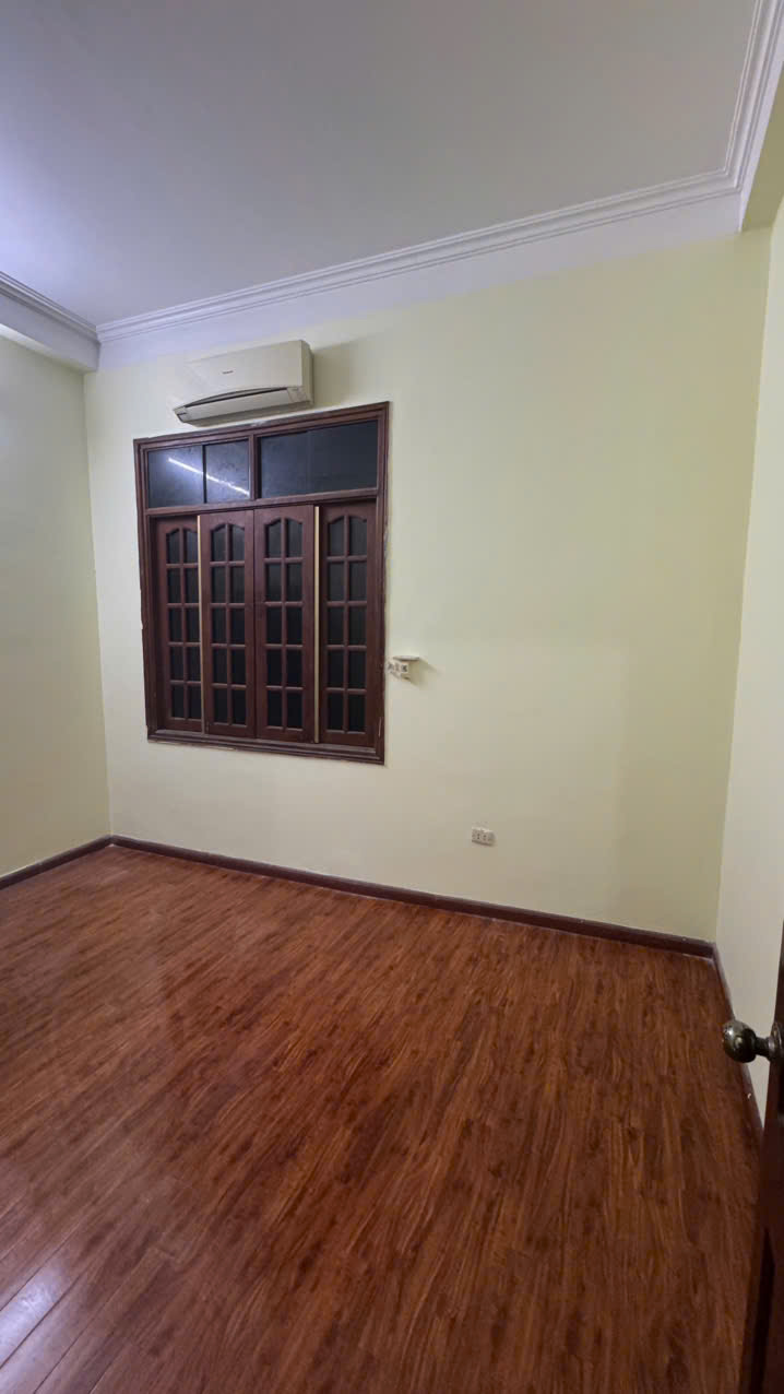 Cho thuê nhà riêng tại Trần Bình, quận Cầu Giấy 50m x 4T giá 12 triệu, 5PN3VS, ngõ ô tô - Ảnh 1