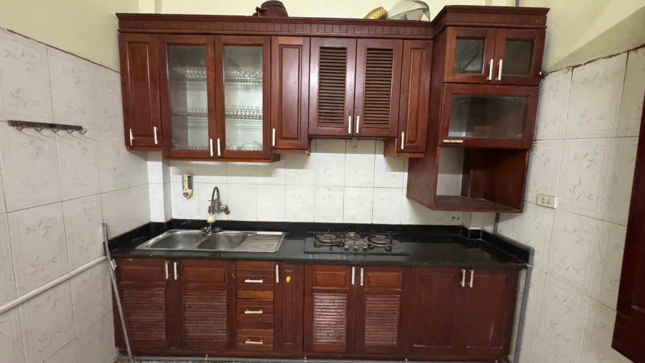 Cho thuê nhà riêng tại Trần Bình, quận Cầu Giấy 50m x 4T giá 12 triệu, 5PN3VS, ngõ ô tô - Ảnh 2