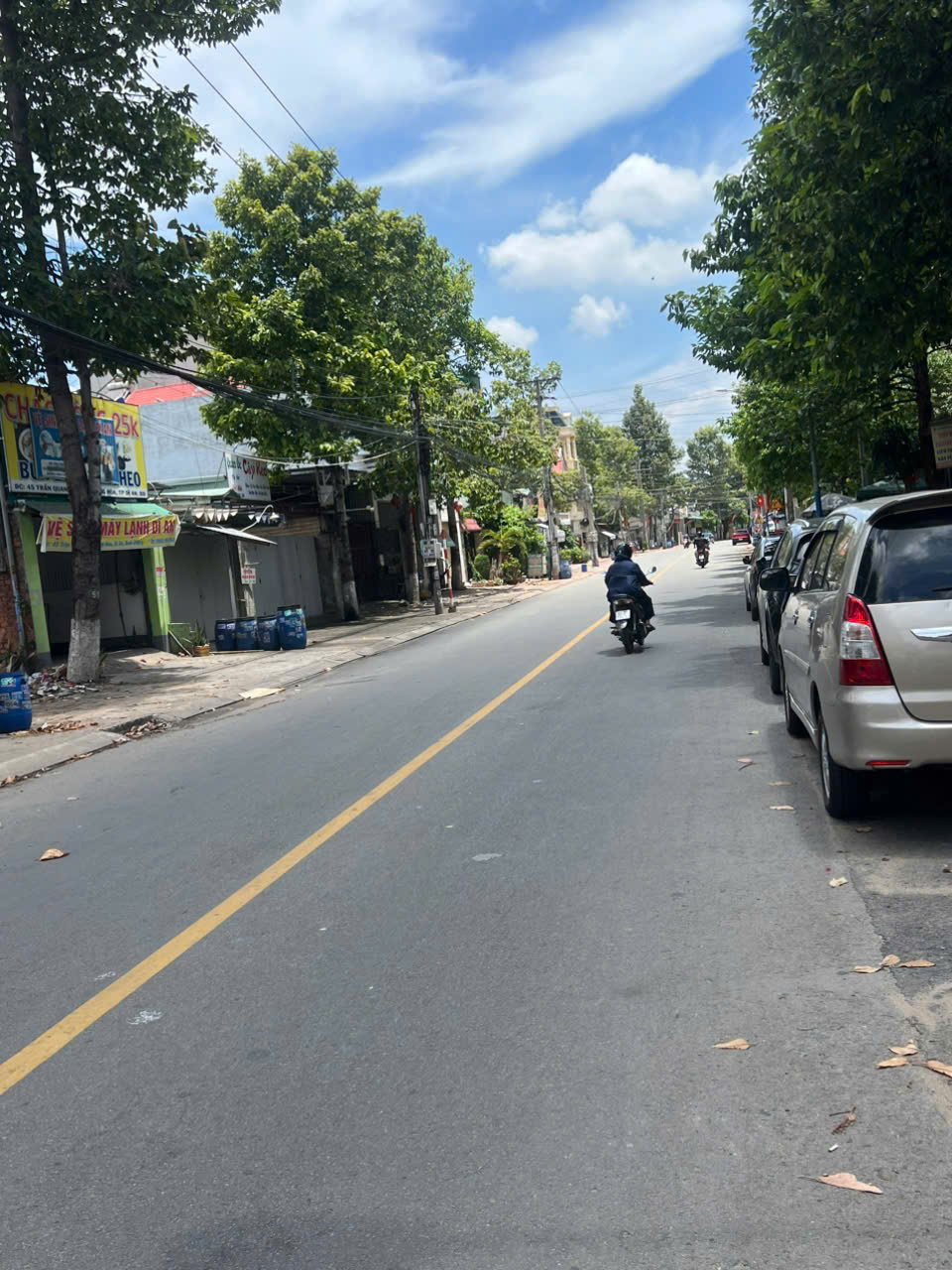 🚨 BÁN GẤP LÔ ĐẤT ĐẸP MẶT TIỀN ĐƯỜNG KINH DOANH-NGAY CHỢ-PHƯỜNG ĐÔNG HÒA-TP.DĨ AN - Ảnh chính