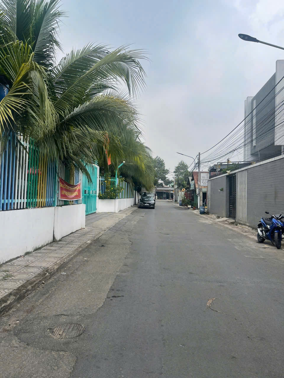 🚨 BÁN GẤP LÔ ĐẤT ĐẸP MẶT TIỀN ĐƯỜNG KINH DOANH-NGAY CHỢ-PHƯỜNG ĐÔNG HÒA-TP.DĨ AN - Ảnh 1