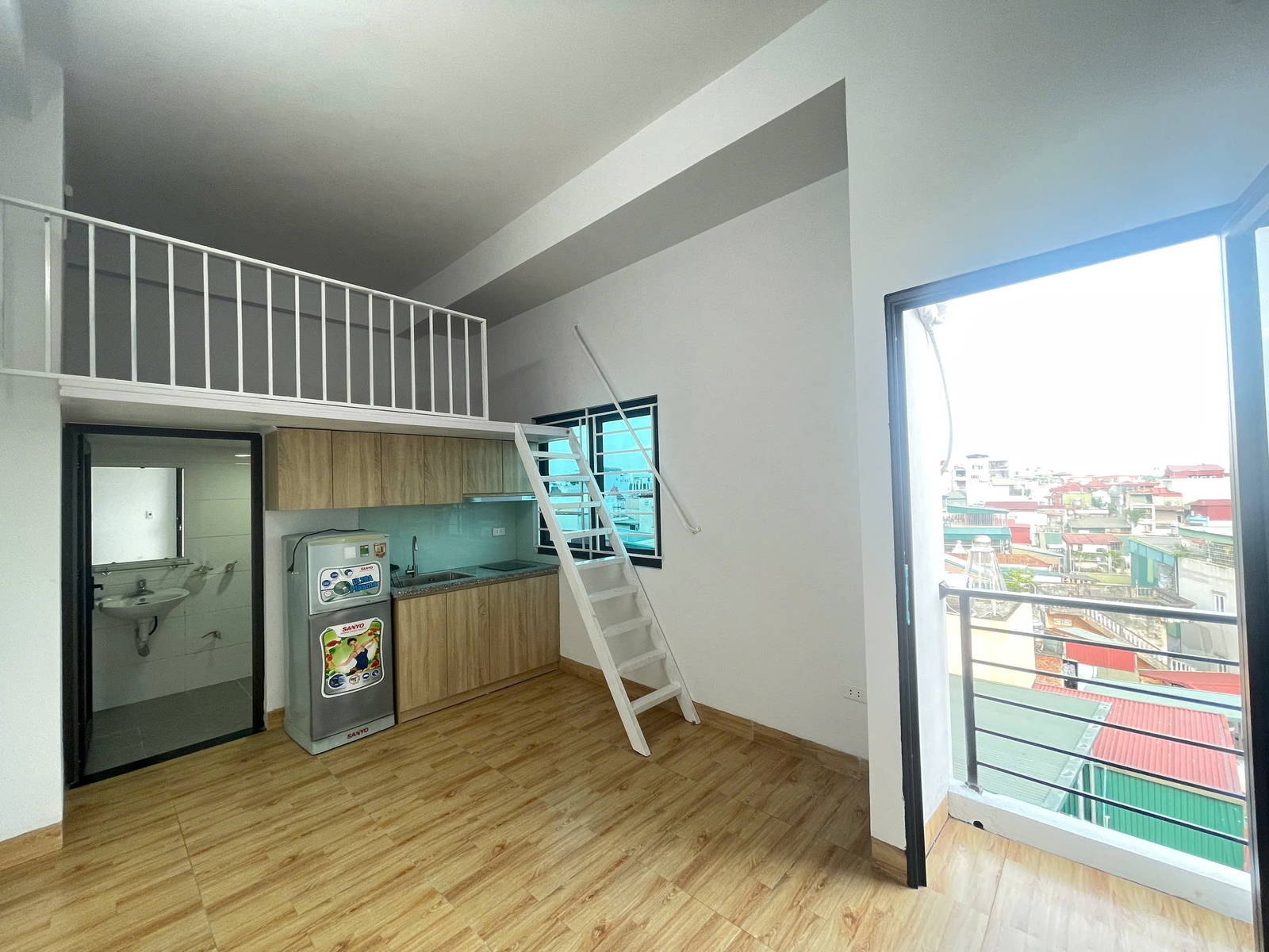 Bán Gấp nhà 6T Thổ Quan, Đống Đa, 50m2, Dòng tiền 400tr/năm, 11.9 tỷ - Ảnh chính