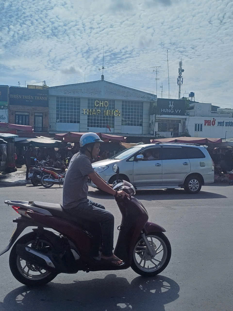 Chính Chủ Bán Đất 2 Mặt Tiền Thị Trấn Mỹ An Đồng Tháp Giá Giảm 550tr - Ảnh 2