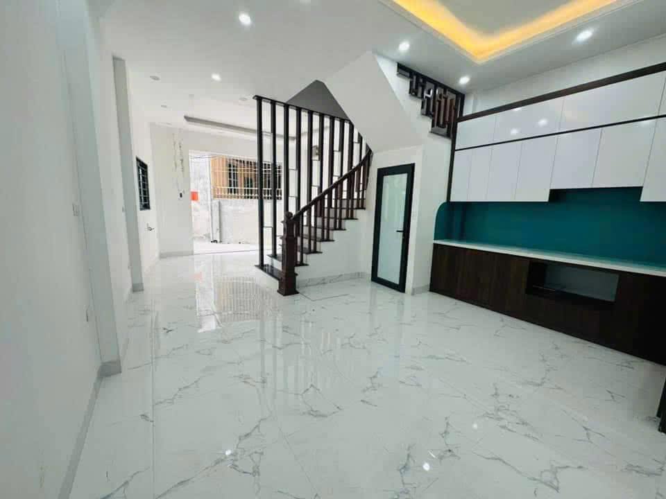 BÁN NHÀ LÔ GÓC BÙI XƯƠNG TRẠCH, THANH XUÂN 42M * 6 TẦNG GIÁ 8,65 TỶ. - Ảnh 1