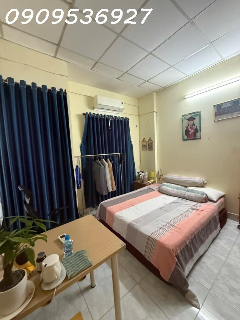 NHÀ 42M2 – KỀ BÊN TÊN LỬA – TỈNH LỘ 10 – HẺM 3M TƯƠNG LAI MỞ 12M – GIÁP Q6 – NHÀ 2 TẦNG BTCT KIÊN - Ảnh 2