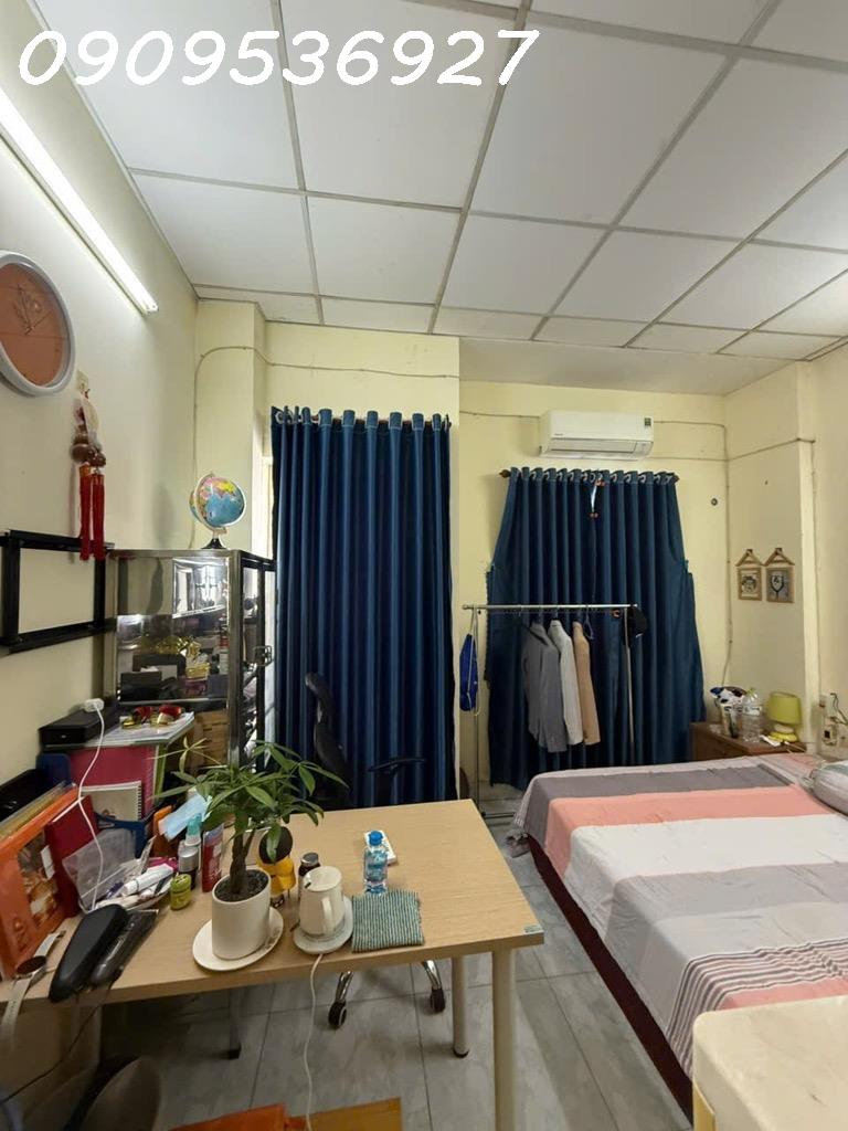 NHÀ 42M2 – KỀ BÊN TÊN LỬA – TỈNH LỘ 10 – HẺM 3M TƯƠNG LAI MỞ 12M – GIÁP Q6 – NHÀ 2 TẦNG BTCT KIÊN - Ảnh 3