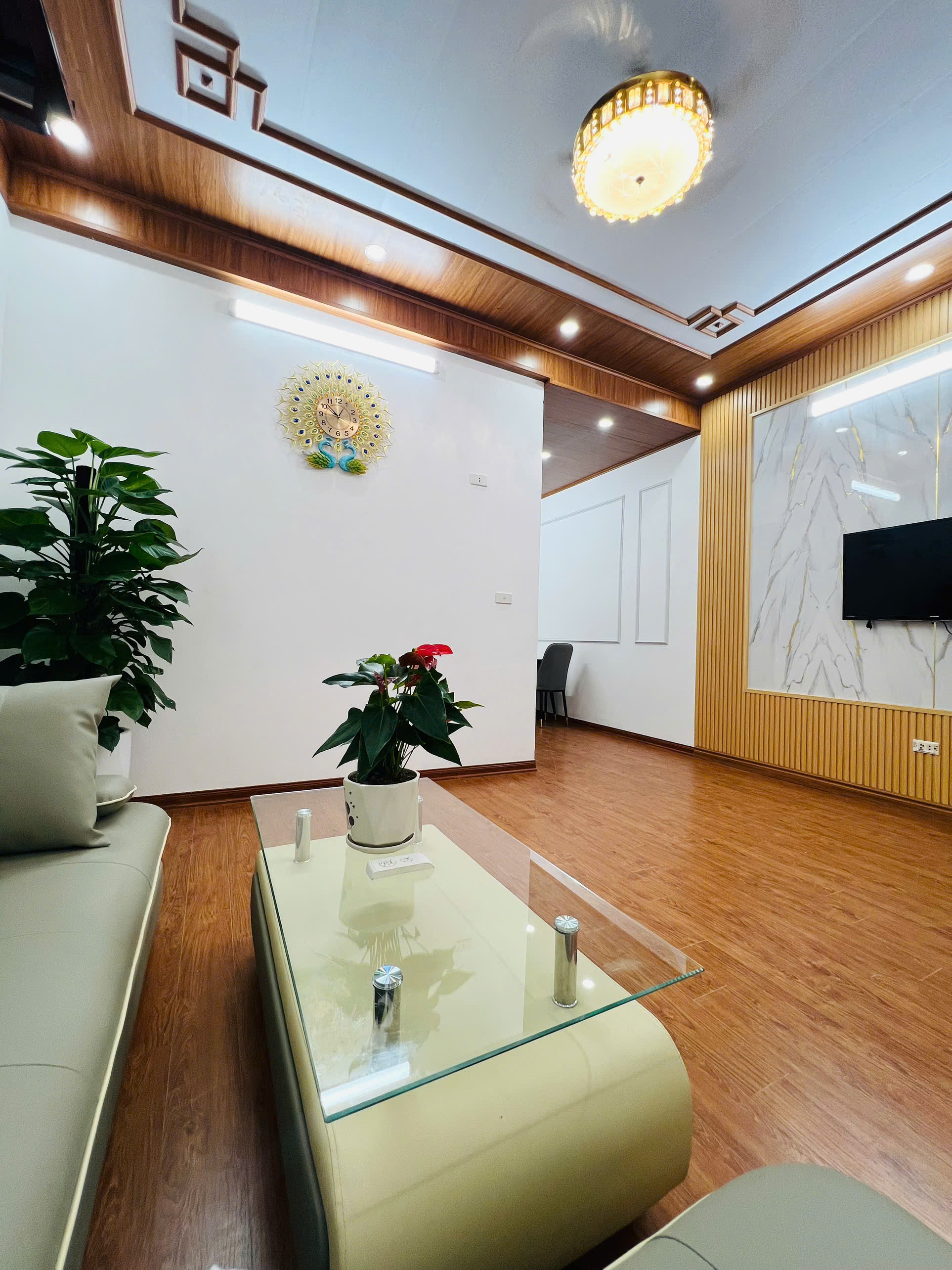 Bán căn hộ chung cư tòa CT12B Kim Văn Kim Lũ, Hoàng Mai 67m giá 3.230 tỷ, tầng thấp - Ảnh chính