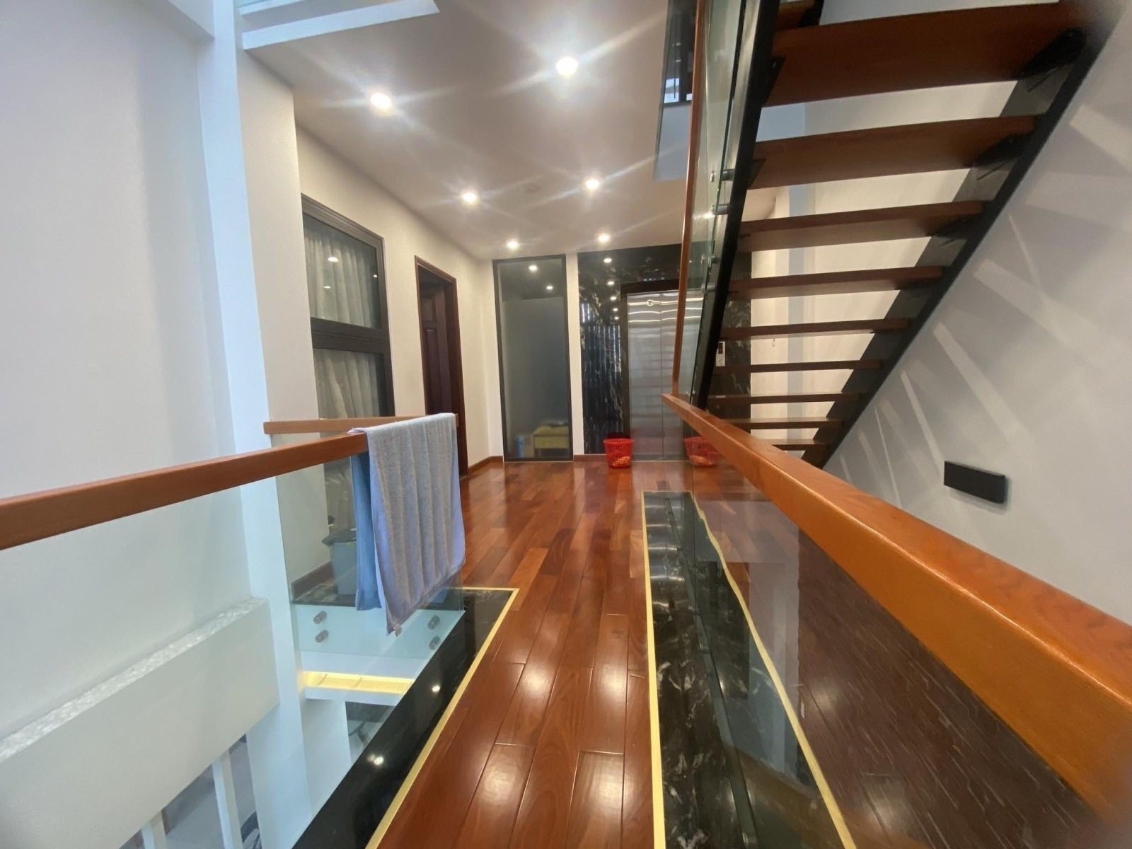 GIẢM 3.3 TỶ GIÁ CHỈ 19.7 tỷ TL- PHÚ NUẬN BÁNBIỆT THỰ PHỐ 5 TẦNG - 83M2- CHÍNH CHỦ TỰ THIẾT KẾ - - Ảnh chính