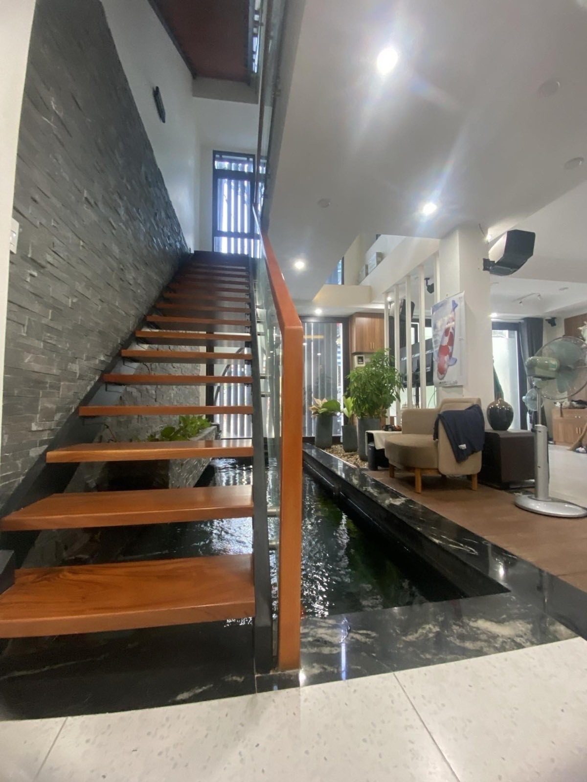 GIẢM 3.3 TỶ GIÁ CHỈ 19.7 tỷ TL- PHÚ NUẬN BÁNBIỆT THỰ PHỐ 5 TẦNG - 83M2- CHÍNH CHỦ TỰ THIẾT KẾ - - Ảnh 1