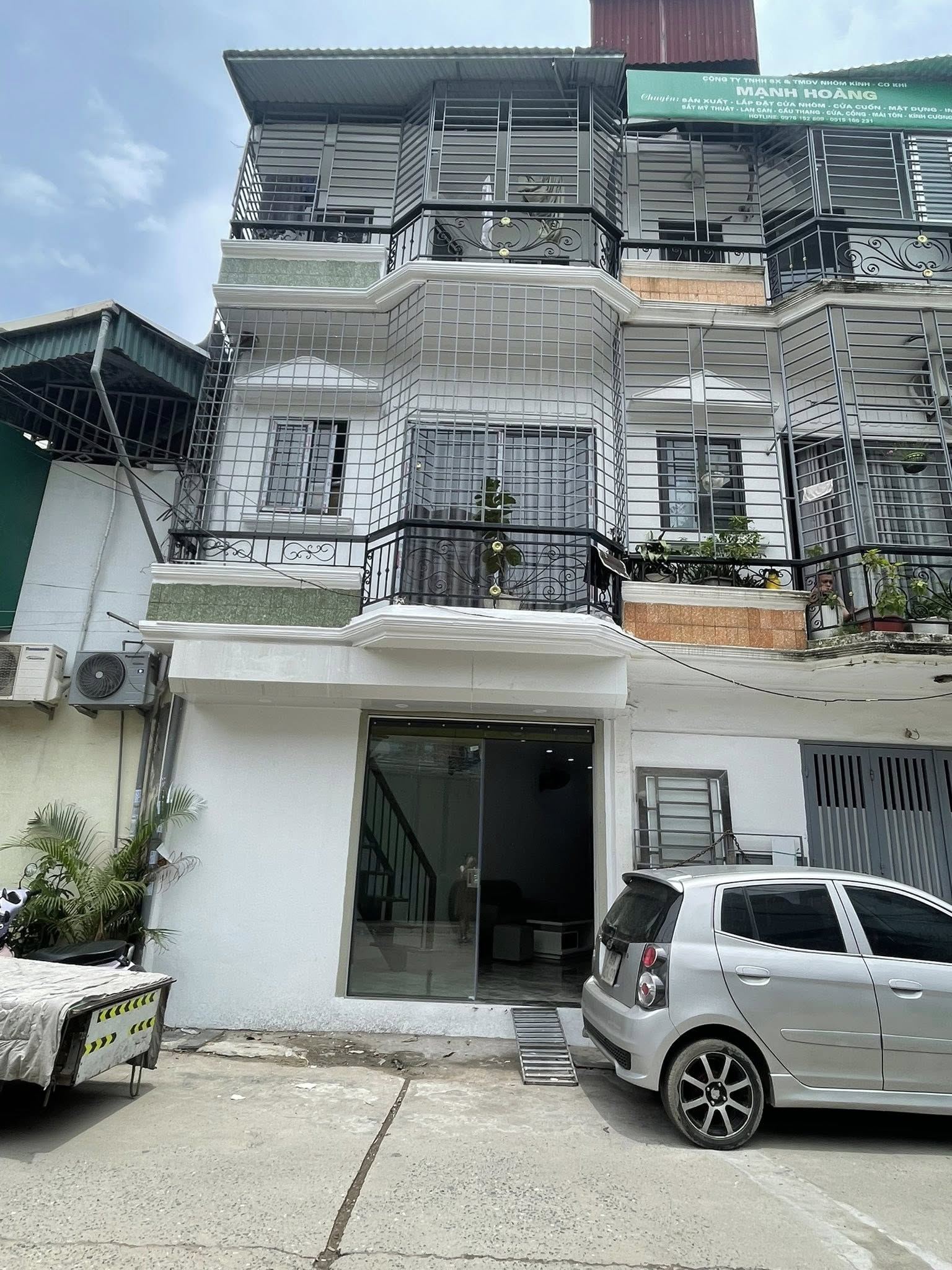 Đ/C : 12XX  - GIẢI PHÓNG - HOÀNG MAI - HN - Ảnh chính