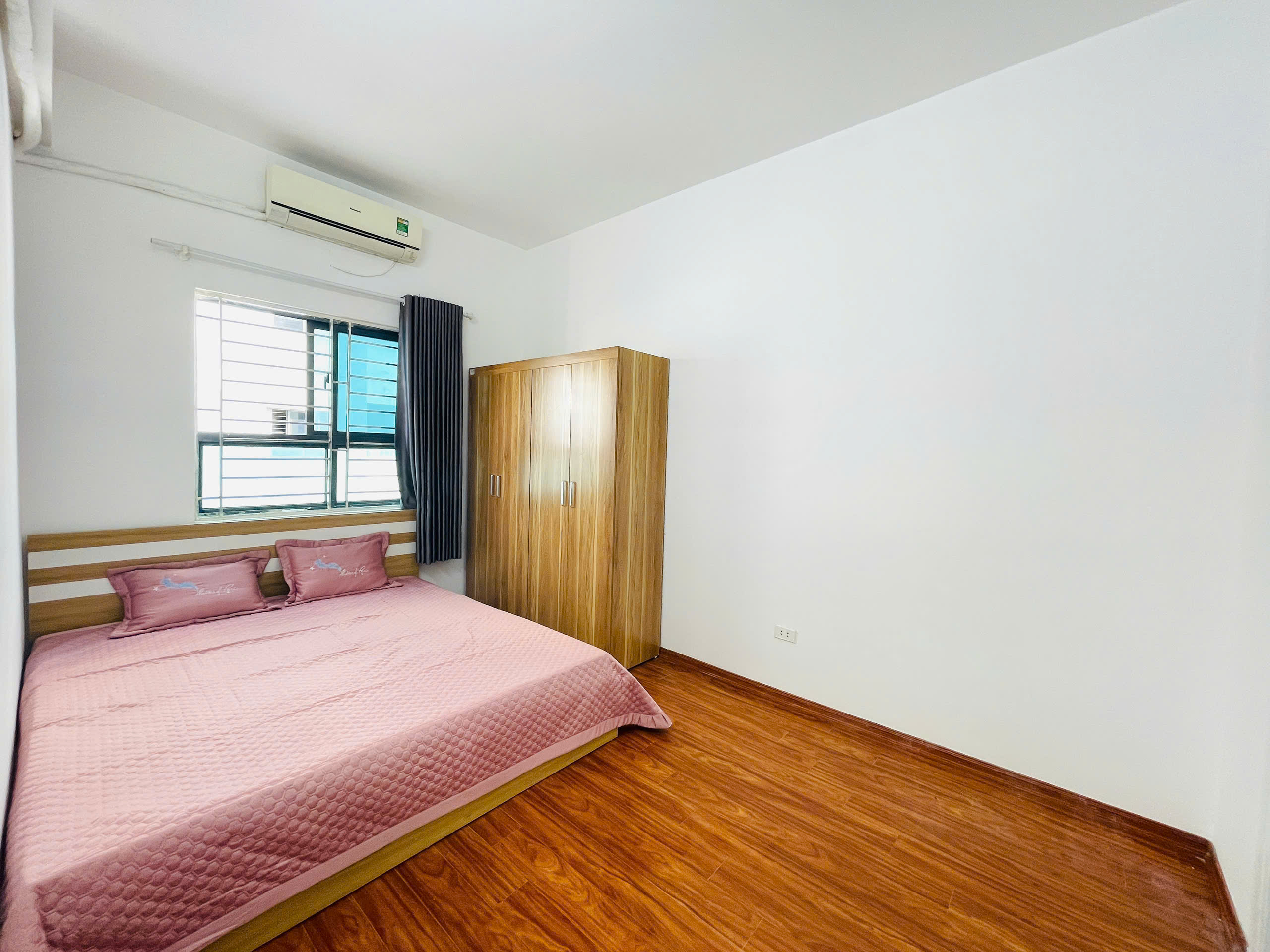 Bán căn hộ chung cư tòa CT12B Kim Văn Kim Lũ, Hoàng Mai 66m, full đồ, sổ đỏ giá 3.35 tỷ - Ảnh 2