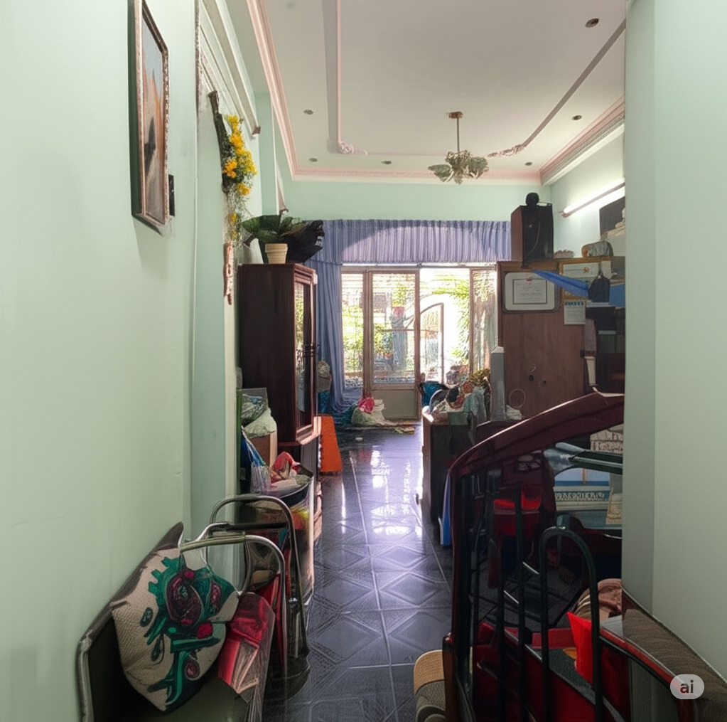 NHÀ CHÍNH CHỦ BÁN – 61M² NGUYỄN KIỆM, P3 PHÚ NHUẬN – 4 TẦNG BTCT – GIÁ 11 TỶ - Ảnh 4