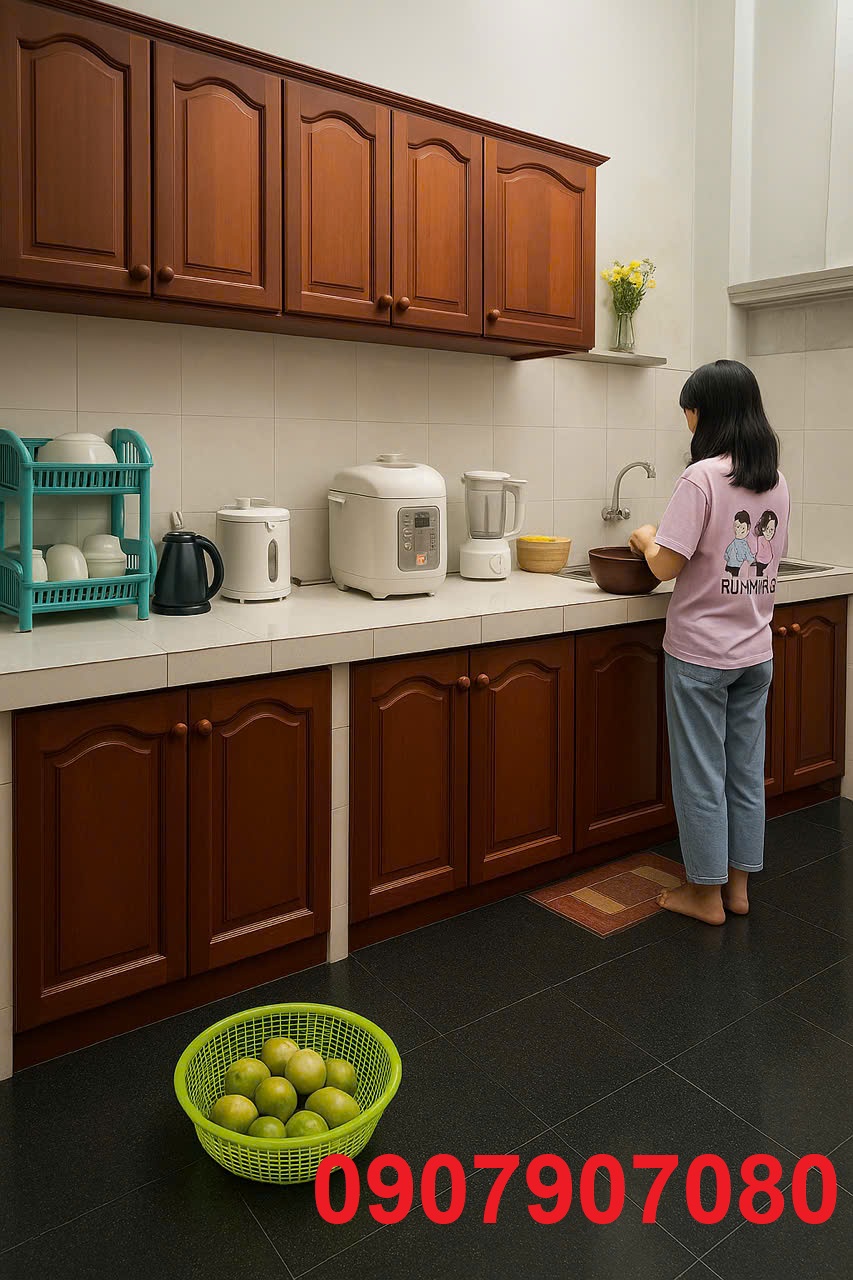 NHÀ CHÍNH CHỦ BÁN – 61M² NGUYỄN KIỆM, P3 PHÚ NHUẬN – 4 TẦNG BTCT – GIÁ 11 TỶ - Ảnh chính