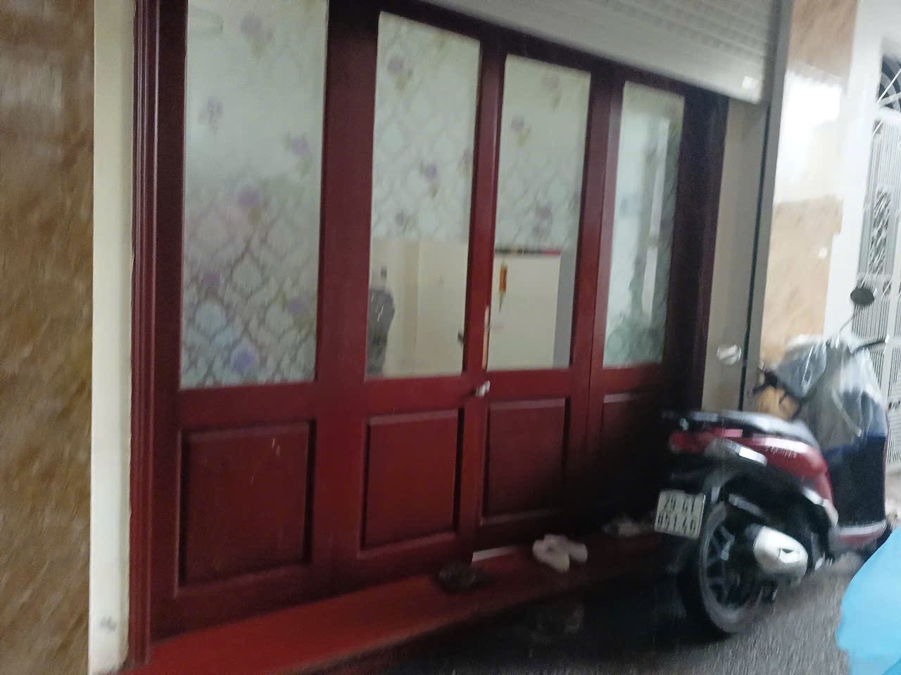 BÁN NHÀ QUAN NHÂN ! NHÀ MỚI 42M 4T MT4,2 M GIÁ 9,8 TỶ <br>NHÀ MỚI NGÕ RỘNG 2.5 M TẶNG FULL NỘI THẤT - Ảnh 2