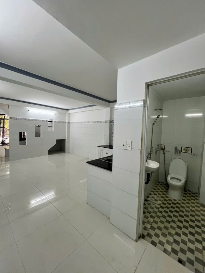 Bán nhà 56m2, 2PN, 2WC, Hiệp Bình Chánh, Thủ Đức, 4.75  tỷ - Ảnh 2