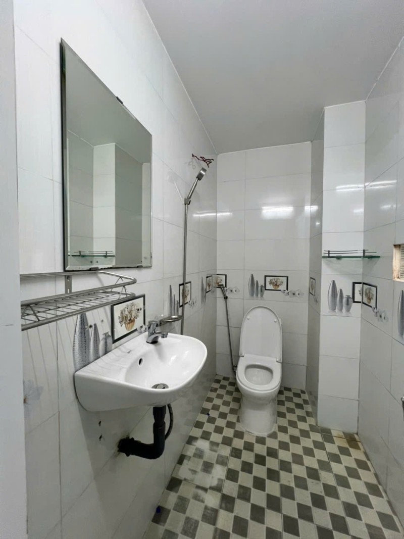 Bán nhà 56m2, 2PN, 2WC, Hiệp Bình Chánh, Thủ Đức, 4.75  tỷ - Ảnh 4