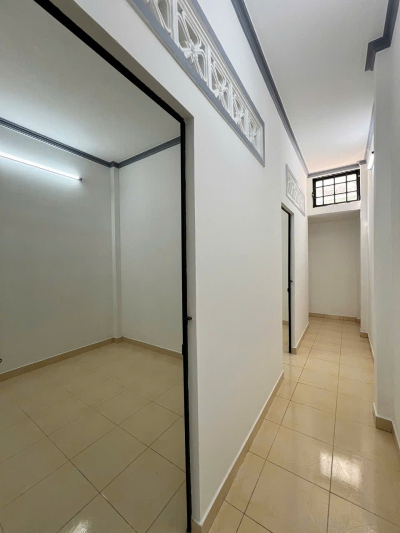 Bán nhà 56m2, 2PN, 2WC, Hiệp Bình Chánh, Thủ Đức, 4.75  tỷ - Ảnh 3