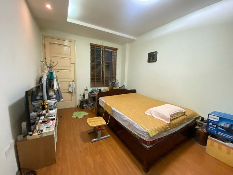 Duy nhất 1 căn Chính Kinh Thanh Xuân- Gần Royal City  - 44mx3 tầng - 3 ngủ - ngõ rộng - 10.9 tỷ lh - Ảnh 3