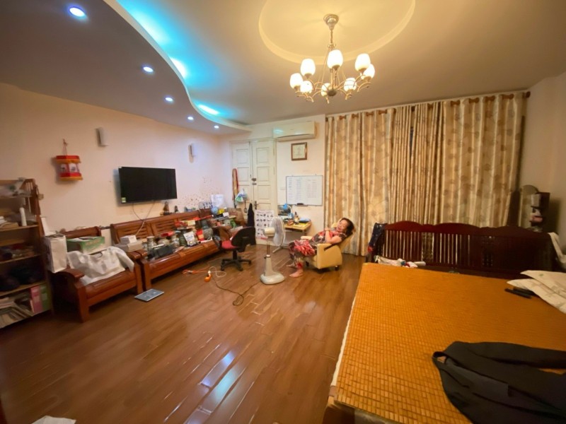 Duy nhất 1 căn Chính Kinh Thanh Xuân- Gần Royal City  - 44mx3 tầng - 3 ngủ - ngõ rộng - 10.9 tỷ lh - Ảnh chính