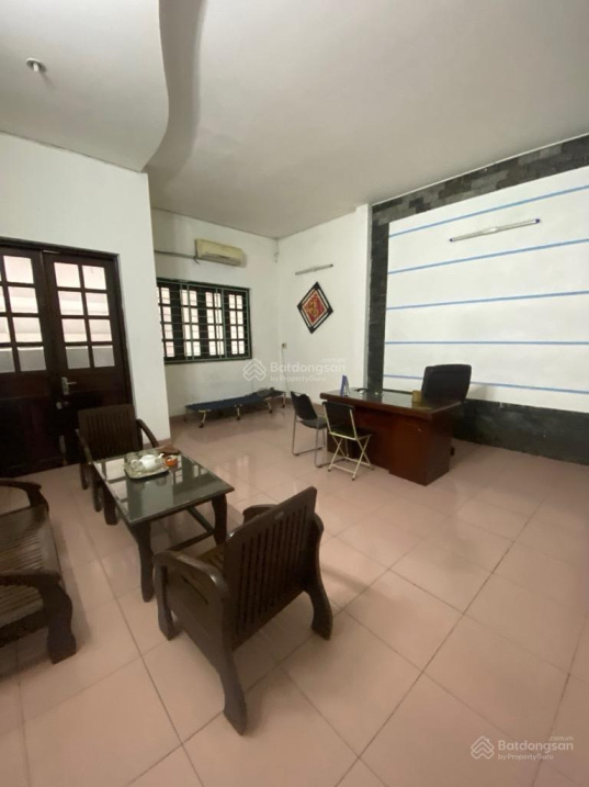 BÁN NHÀ CĂN GÓC 3 TẦNG 165M2 5.5X30M- 2 MẶT TIỀN QUẬN 8, GIÁ NHỈNH 10 TỶ. lh 0909797545 - Ảnh 1