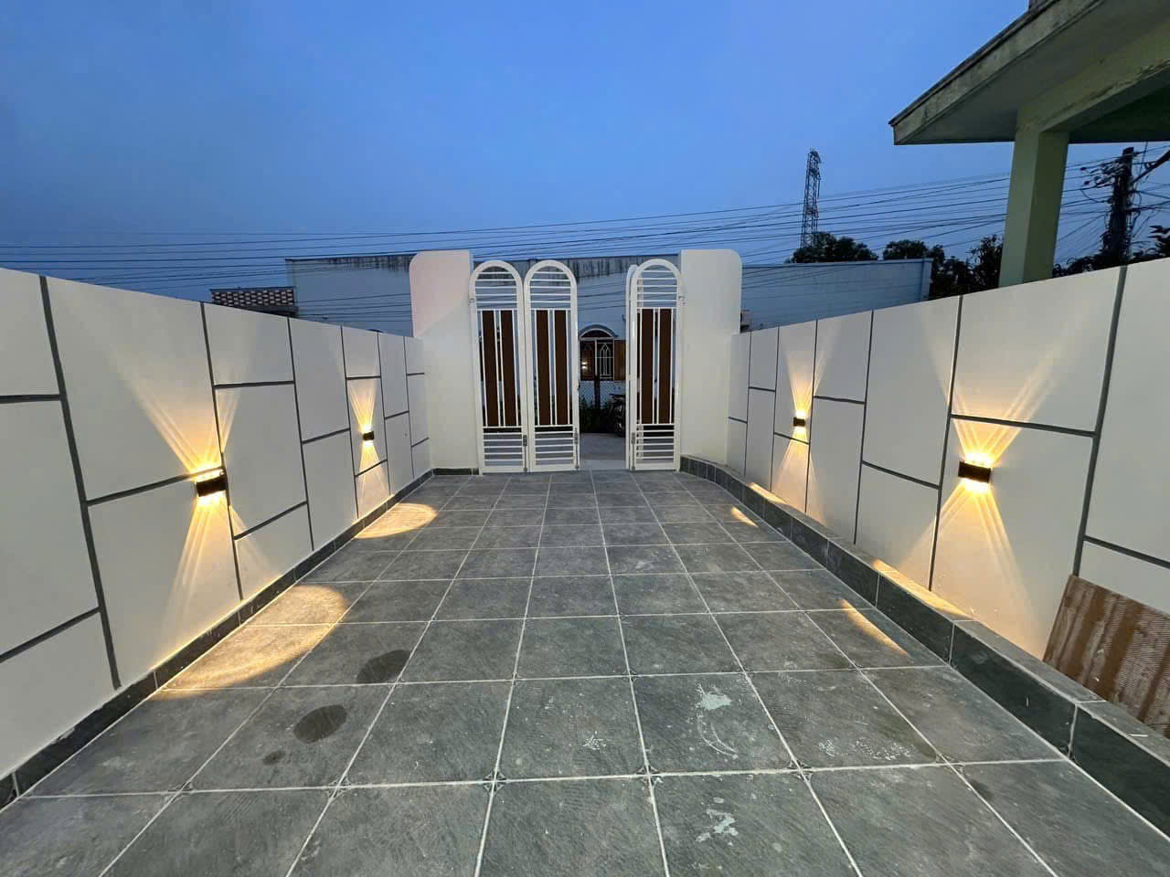 🏡 BÁN NHÀ 1 TRỆT 1 LẦU - KHU PHỐ KIM ĐỊNH, THỊ TRẤN CẦN GIUỘC, LONG AN CHỈ 2 TỶ 3🏡 - Ảnh 3