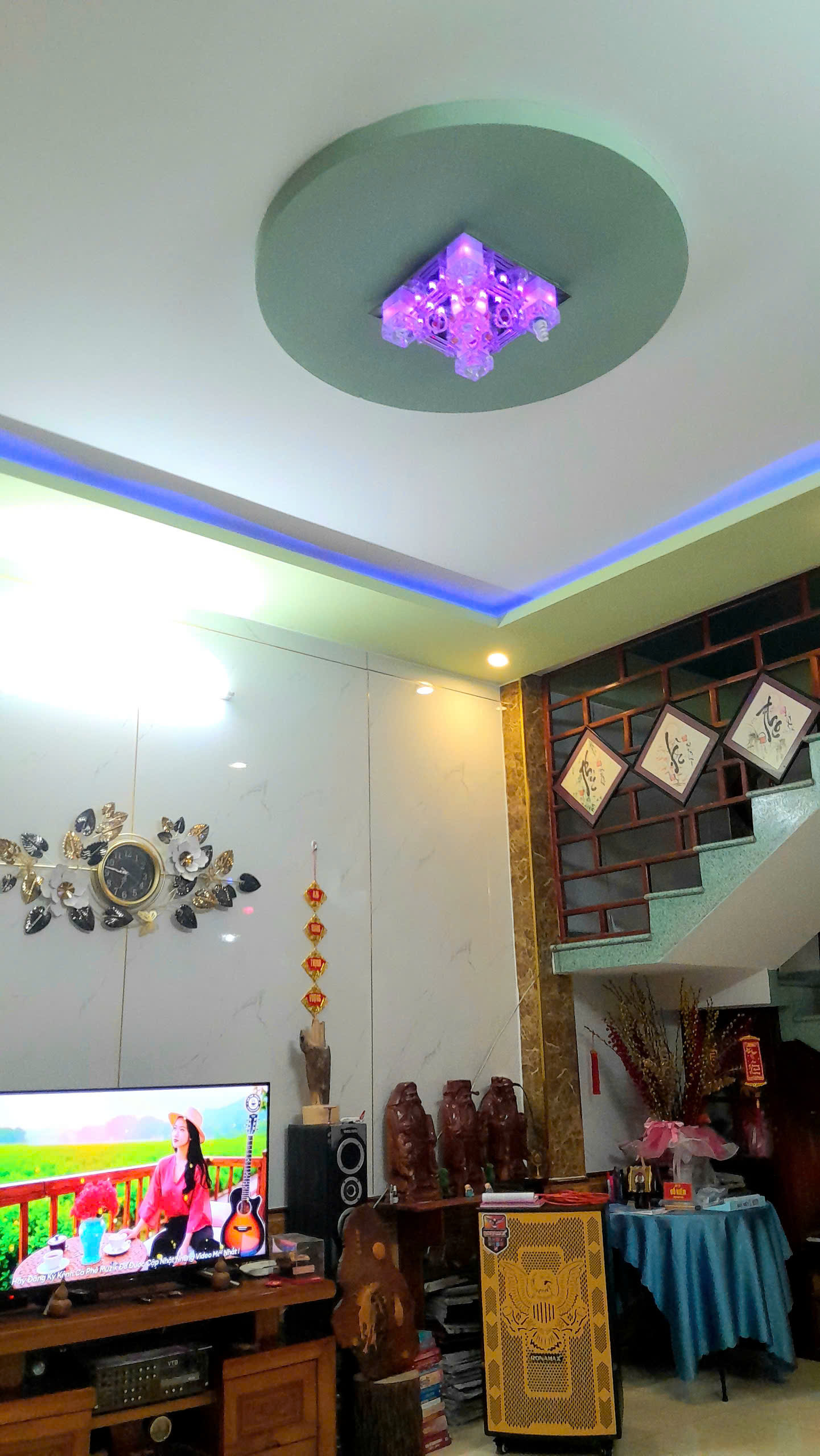 Chào bán căn nhà 2 tầng, trung tâm quận Thanh Khê, sát bên sân bay quốc tế Đà Nẵng - Ảnh 2