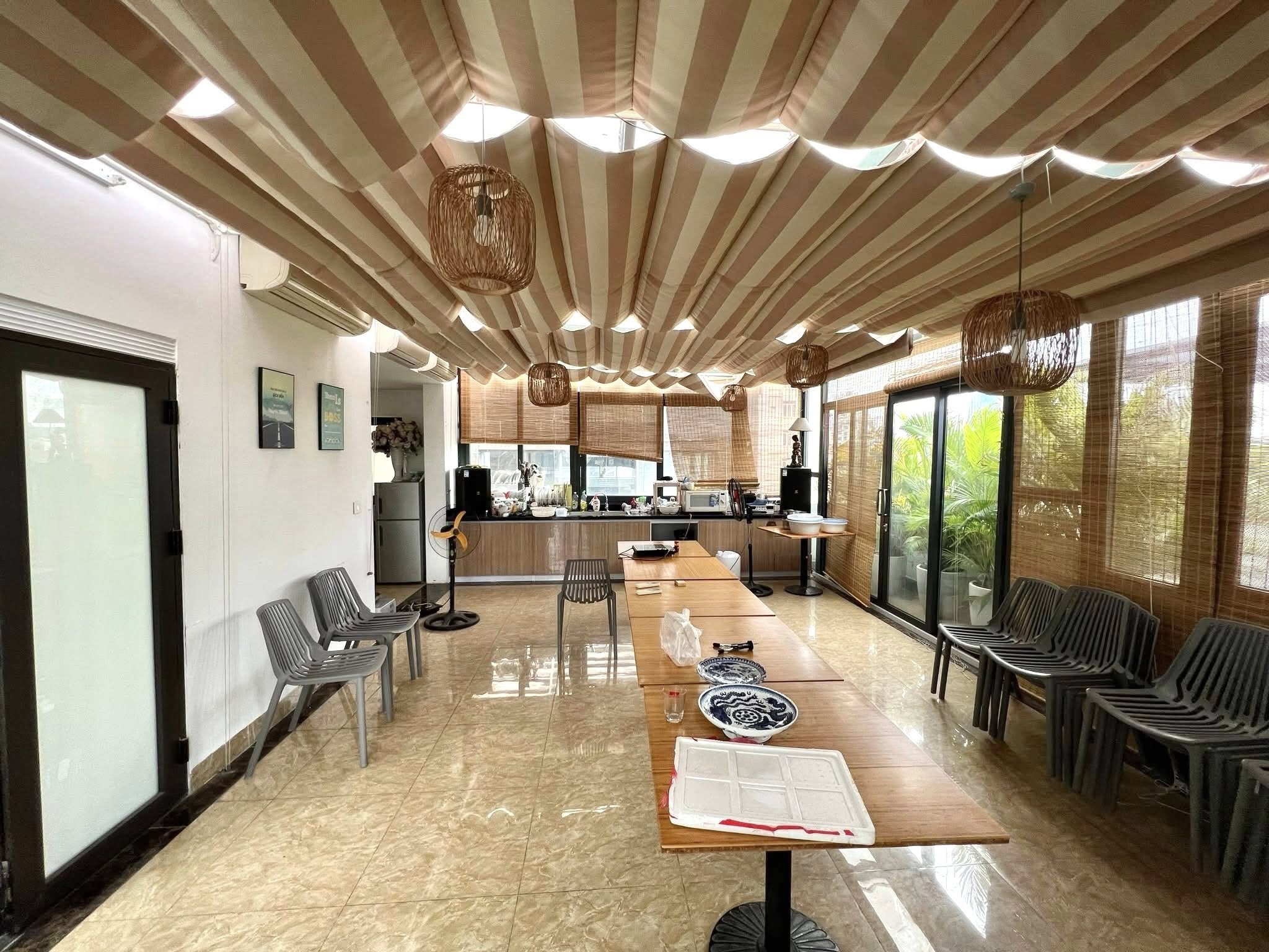 BIỆT THỰ ĐẲNG CẤP-25 Vũ Ngọc Phan (La Casa Villa) 158m/5T Thang máy, MT 9.6m 67 Tỷ - Ảnh 4