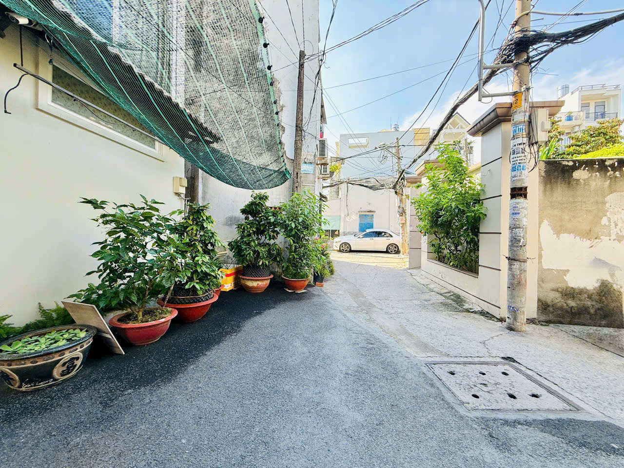 🏡 VILLA MINI NHẸ NHÀNG – HƠI GIÓ ĐÀ LẠT GIỮA LÒNG GÒ VẤP – GIÁ CHỈ 4.99 TỶ - Ảnh 1