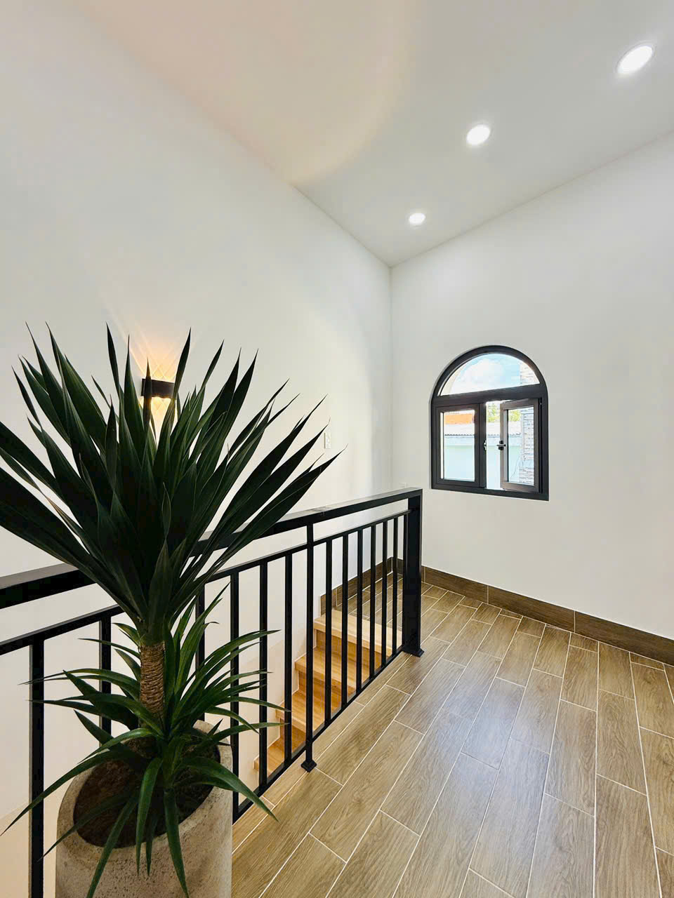 🏡 VILLA MINI NHẸ NHÀNG – HƠI GIÓ ĐÀ LẠT GIỮA LÒNG GÒ VẤP – GIÁ CHỈ 4.99 TỶ - Ảnh 3