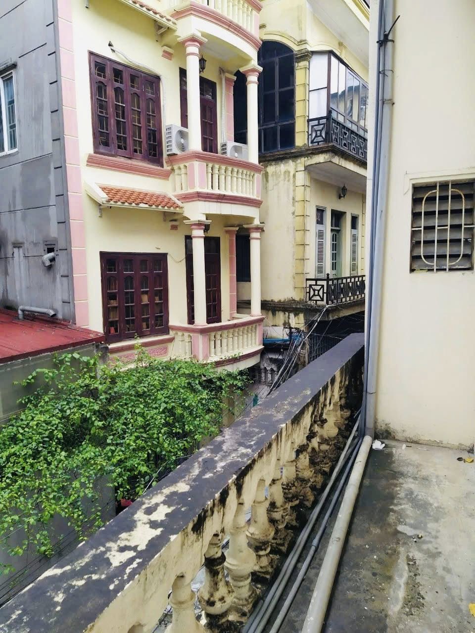 Bán nhà phố Âu Cơ - Tây Hồ, 88m2 mt khủng 7m giá chào 35,5 tỷ - Ảnh 2