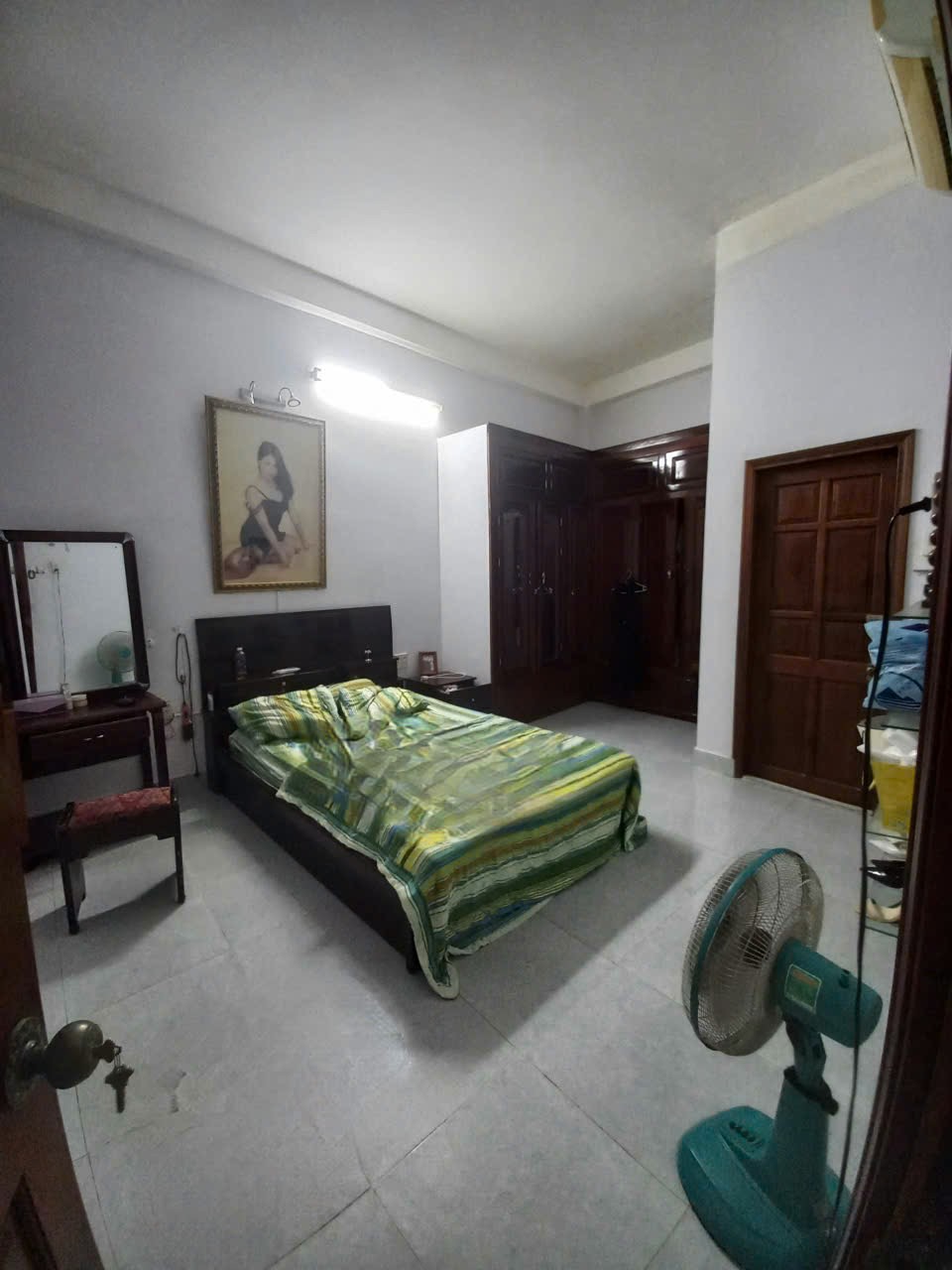 Cần bán nhà 3 tầng mặt tiền kinh doanh đường Lang Liêu  - Phường Vĩnh Phước -  Tp Nha Trang - Ảnh 1
