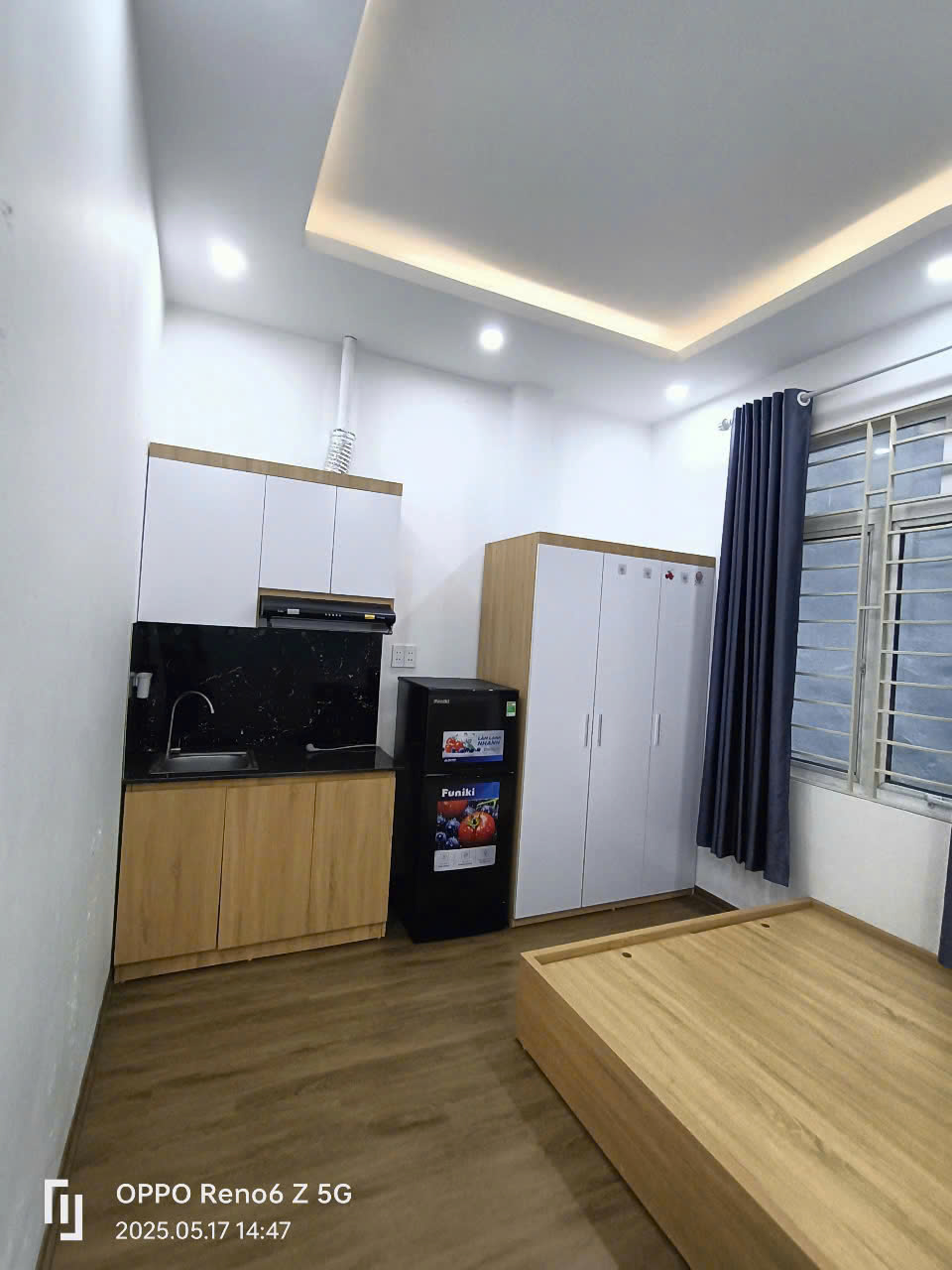 CHO THUÊ PHÒNG KHÉP KÍN TẠI CẦU DIỄN, PHƯỜNG MINH KHAI, BẮC TỪ LIÊM, HÀ NỘI - Ảnh 2