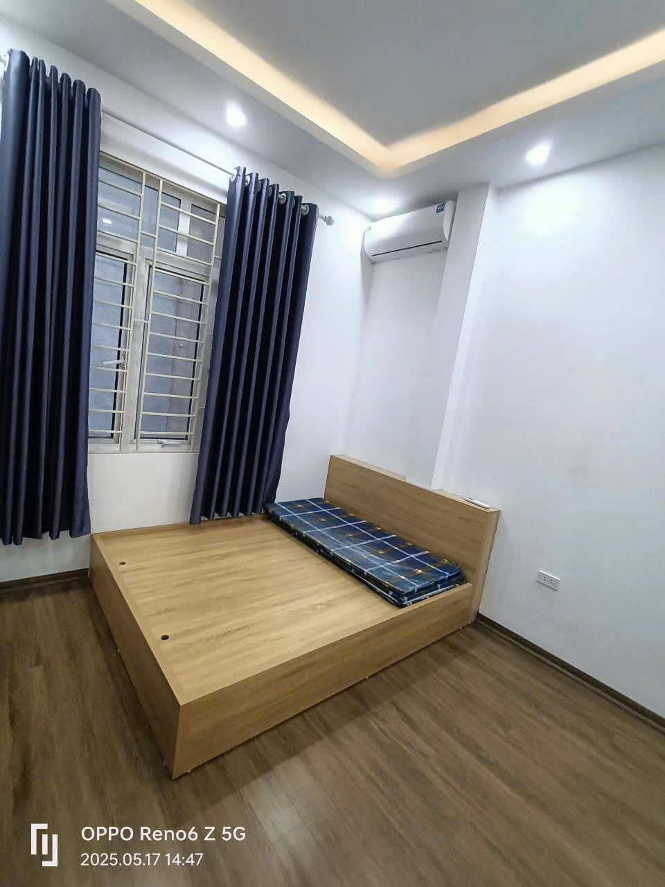 CHO THUÊ PHÒNG KHÉP KÍN TẠI CẦU DIỄN, PHƯỜNG MINH KHAI, BẮC TỪ LIÊM, HÀ NỘI - Ảnh 1