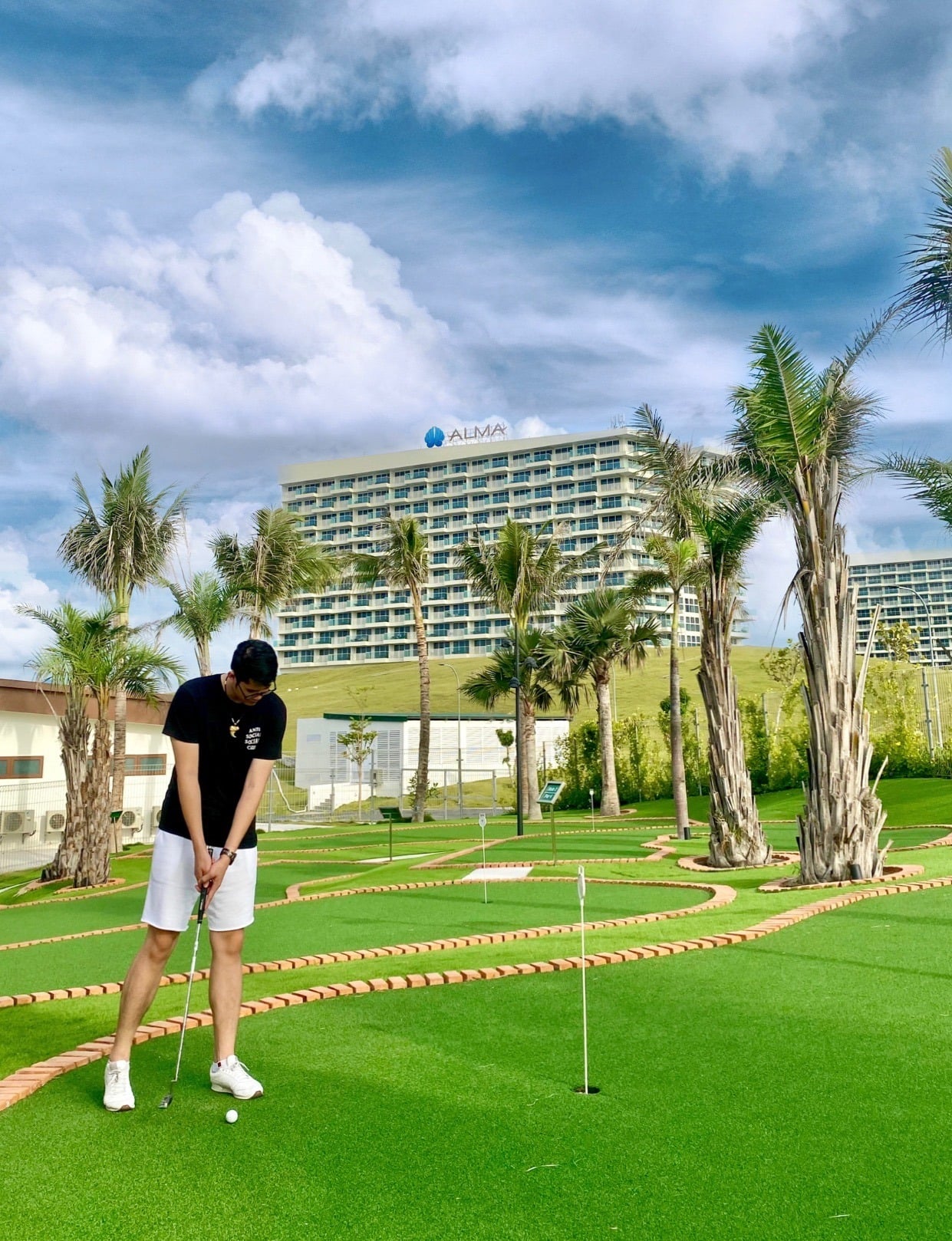 BÁN CĂN HỘ CAO CẤP 5 SAO VIEW BIỂN - Ảnh 1
