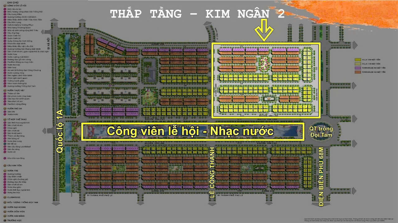 Phần 19: ⭐⭐⭐𝗧𝗼̂̉𝗻𝗴 𝗾𝘂𝗮𝗻 𝗽𝗵𝗮̂𝗻 𝗸𝗵𝘂 𝗞𝗶𝗺 𝗡𝗴𝗮̂𝗻 𝟮 𝗰𝗵𝘂𝗮̂̉𝗻 𝗯𝗶̣ 𝗕𝗮́𝗻 - Ảnh 1