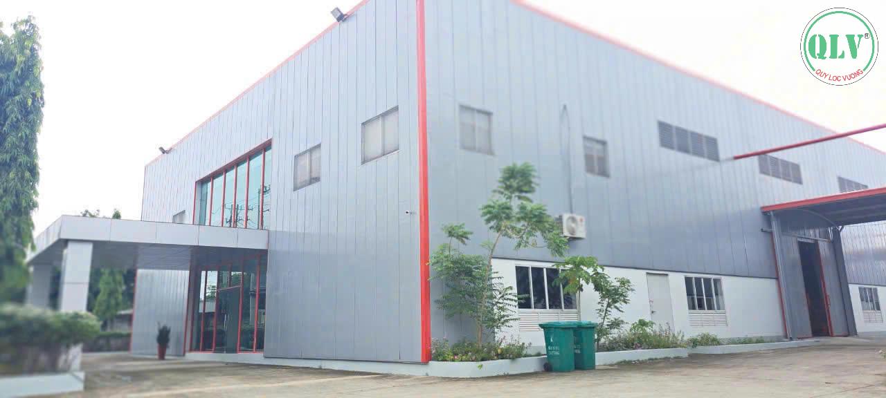 Bán nhà xưởng 2.800 m2 xưởng trong KCN Mỹ Phước 1, Bến Cát, Bình Dương - Ảnh 2